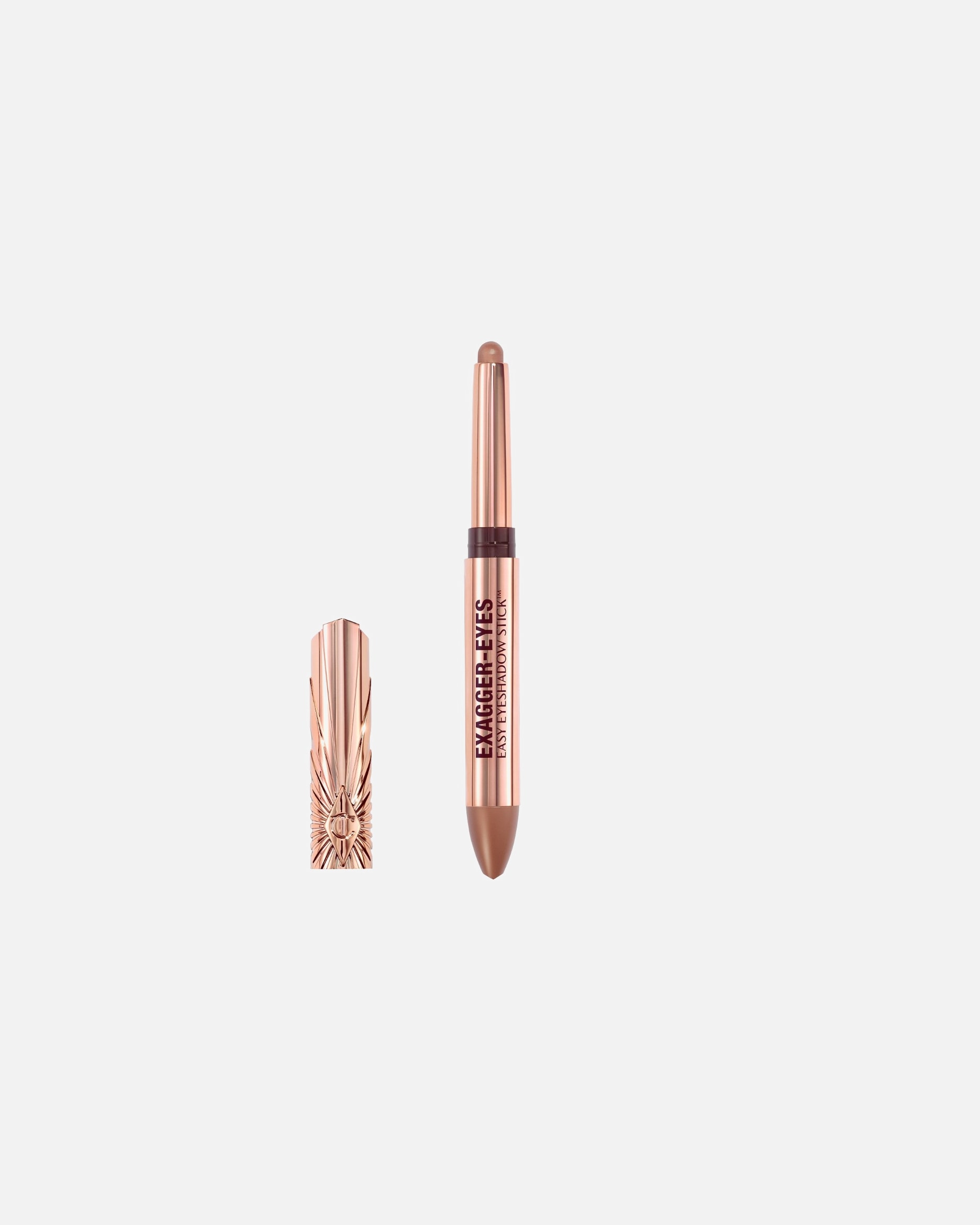 Fard de pleoape pentru Unisex Charlotte Tilbury Exagger-Eyes Easy Stick MINK SCULPT