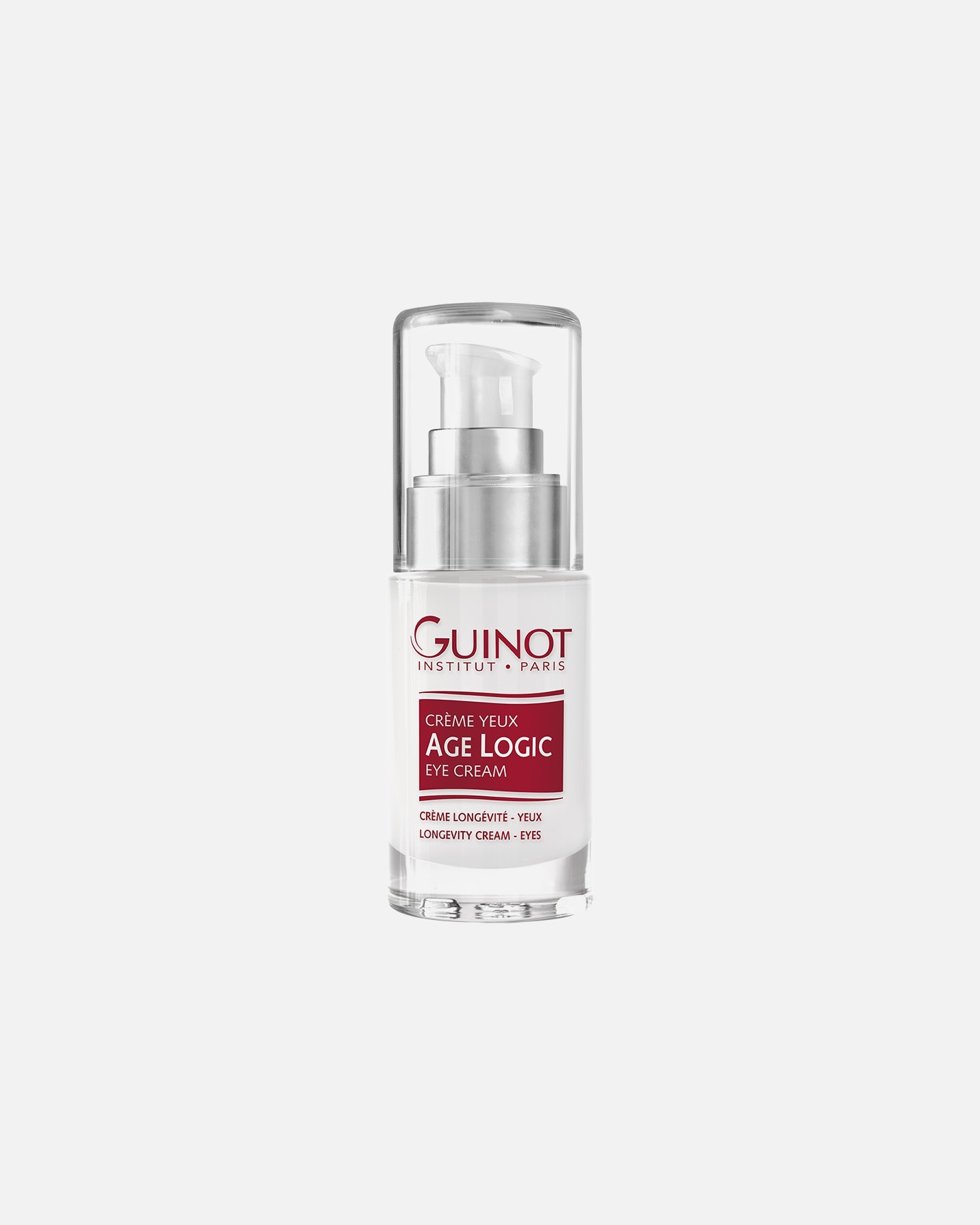 Crema ochi pentru Unisex Age Logic Eye Cream 15 ml