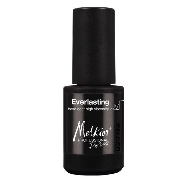 Strat de baza pentru Melkior Professional Default Brand Line Base Coat High Viscosity 4.5 ml