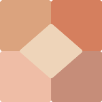 423 Amber Pearl