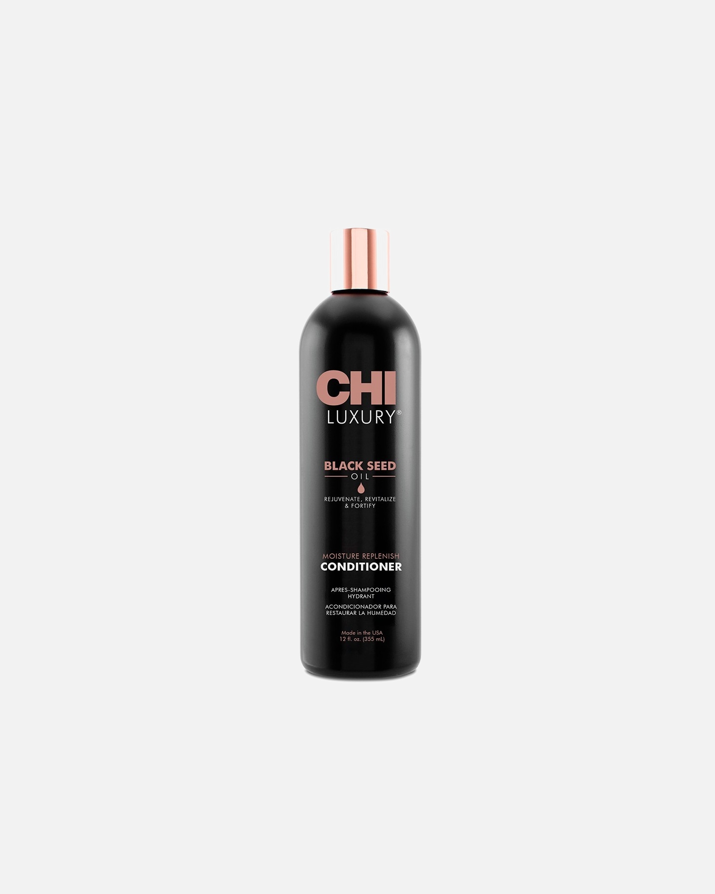 Balsam de par pentru Unisex CHI Rehidratare 355 ml