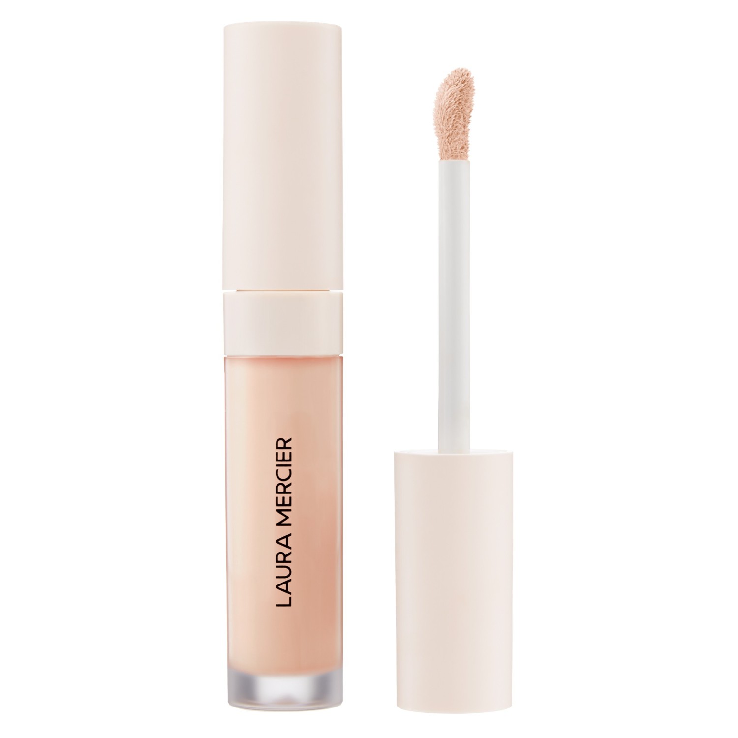 Corector pentru Laura Mercier Real Flawless Weightless Perfecting Concealer 0W1