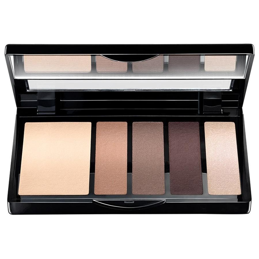Fard de pleoape pentru Isadora Eye Sculptor Bar Nude Sculpt