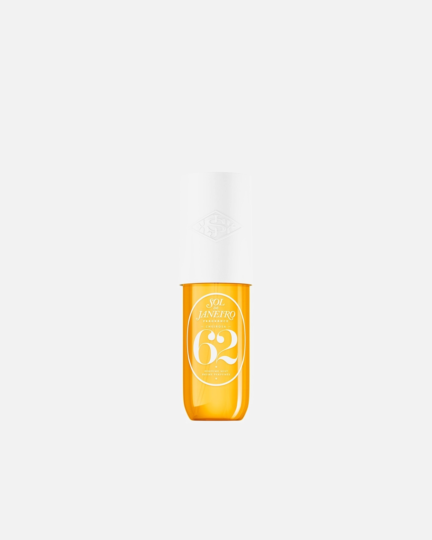 Spray de corp pentru Unisex Sol de Janeiro Brazilian Crush Cheirosa 62 90 ml