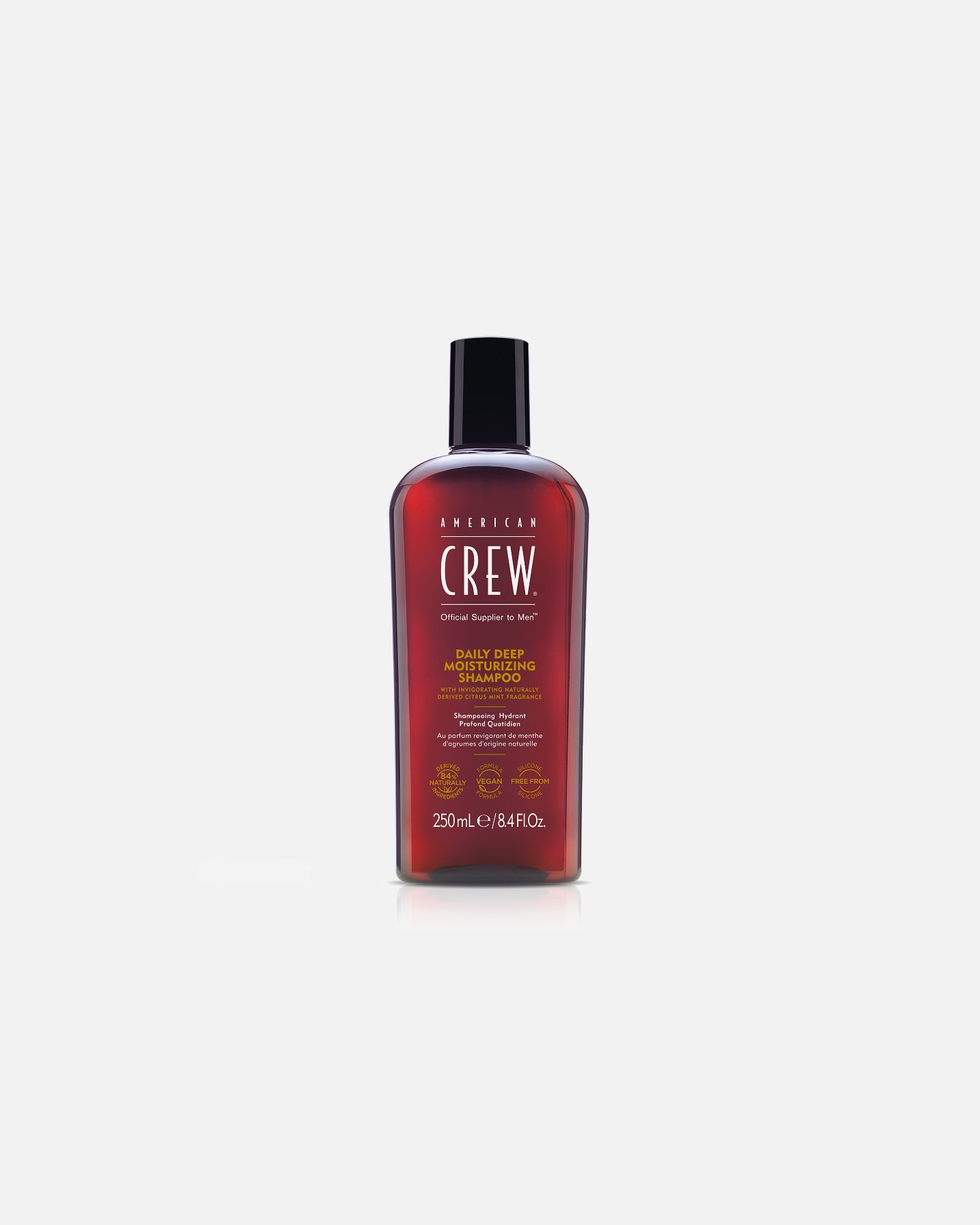 Sampon pentru Bărbați American Crew Daily Deep Moisture Shampoo