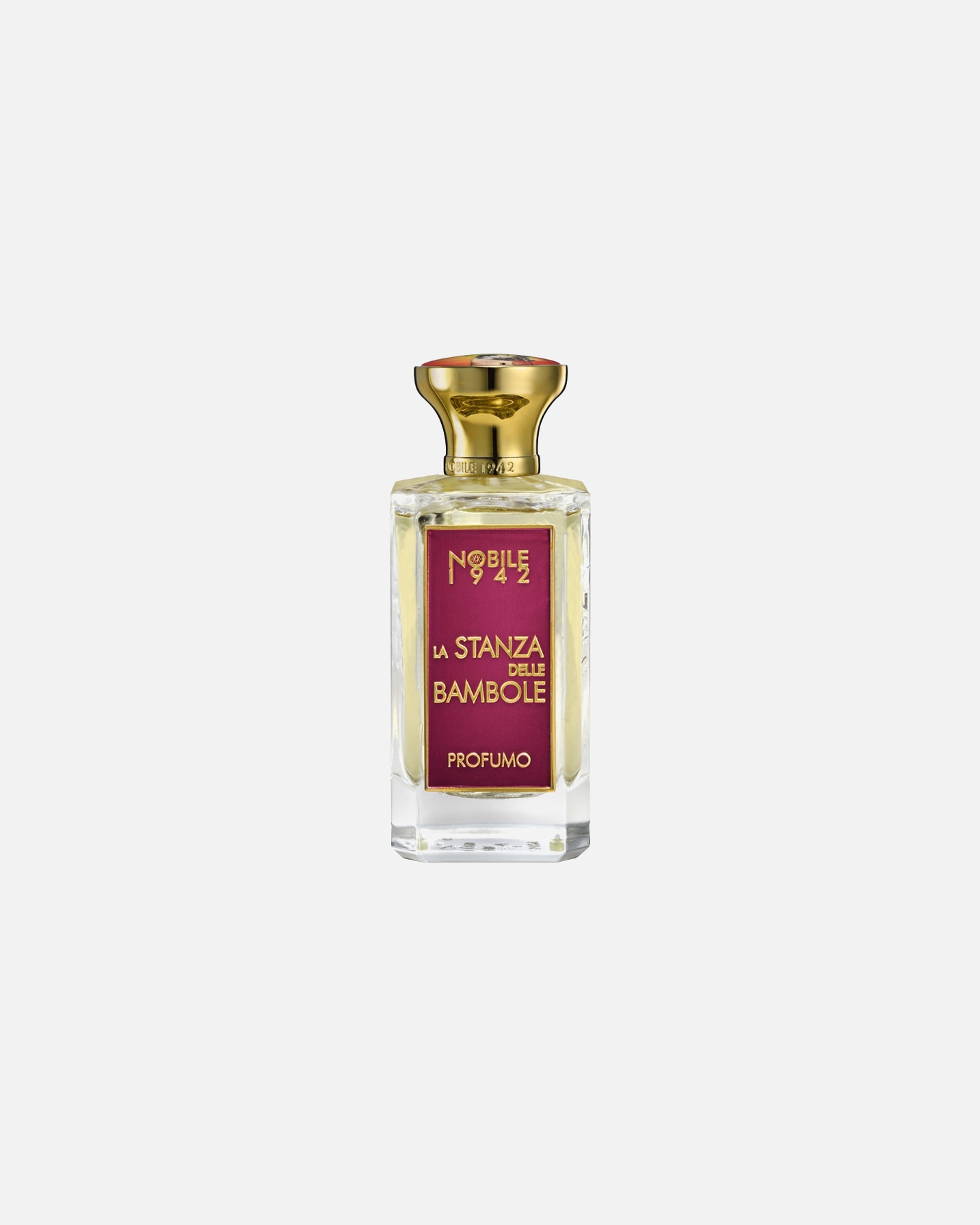 Parfum pentru Unisex La Stanza delle Bambole 75 ml