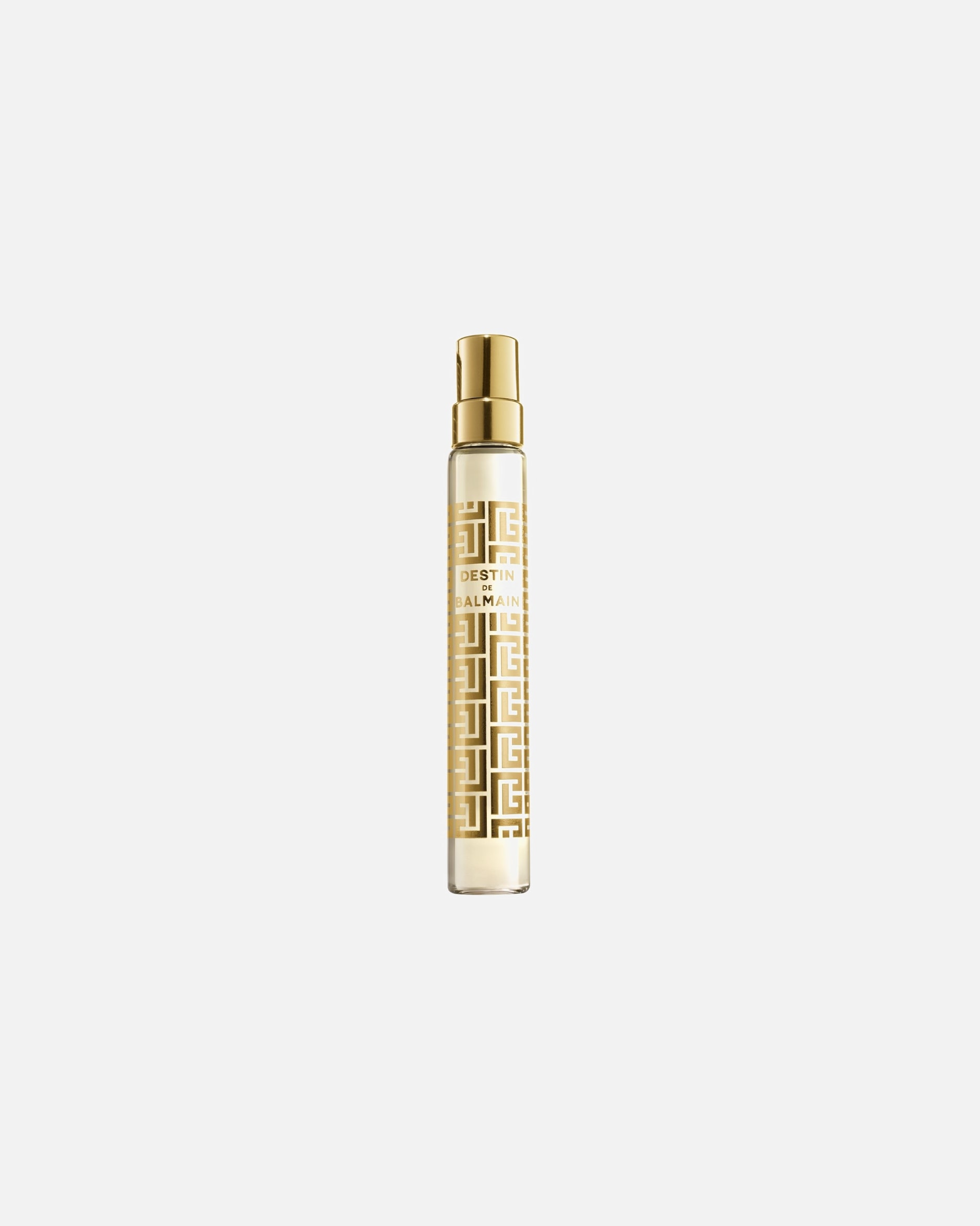 Apa de parfum pentru Unisex Balmain DESTIN DE BALMAIN Destin de Balmain Eau de Parfum 10 ml