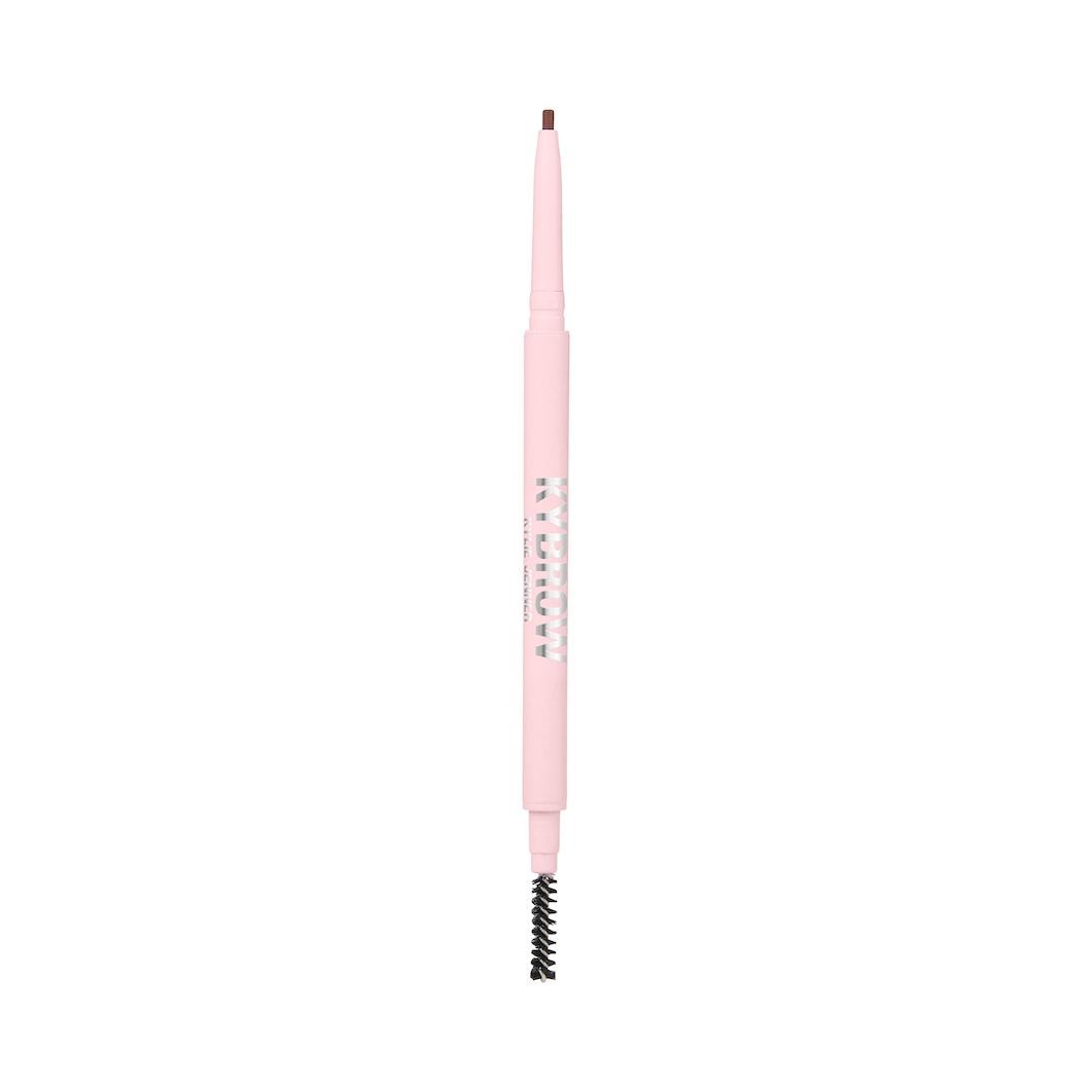 Creion sprancene pentru KYLIE COSMETICS Kybrow Pencil 02 - Auburn