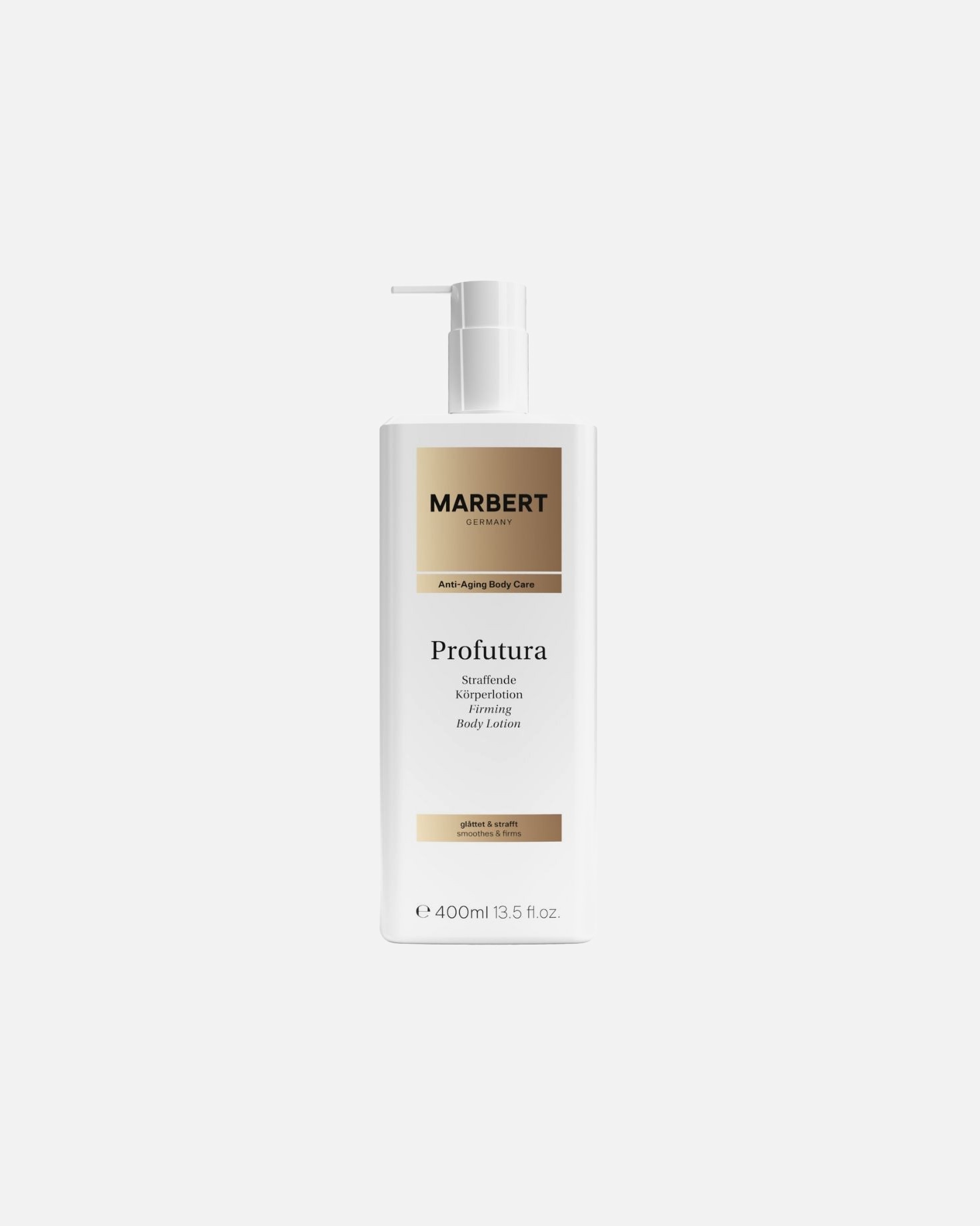 Lotiune pentru corp pentru Femei Firming Anti-Aging 400 ml