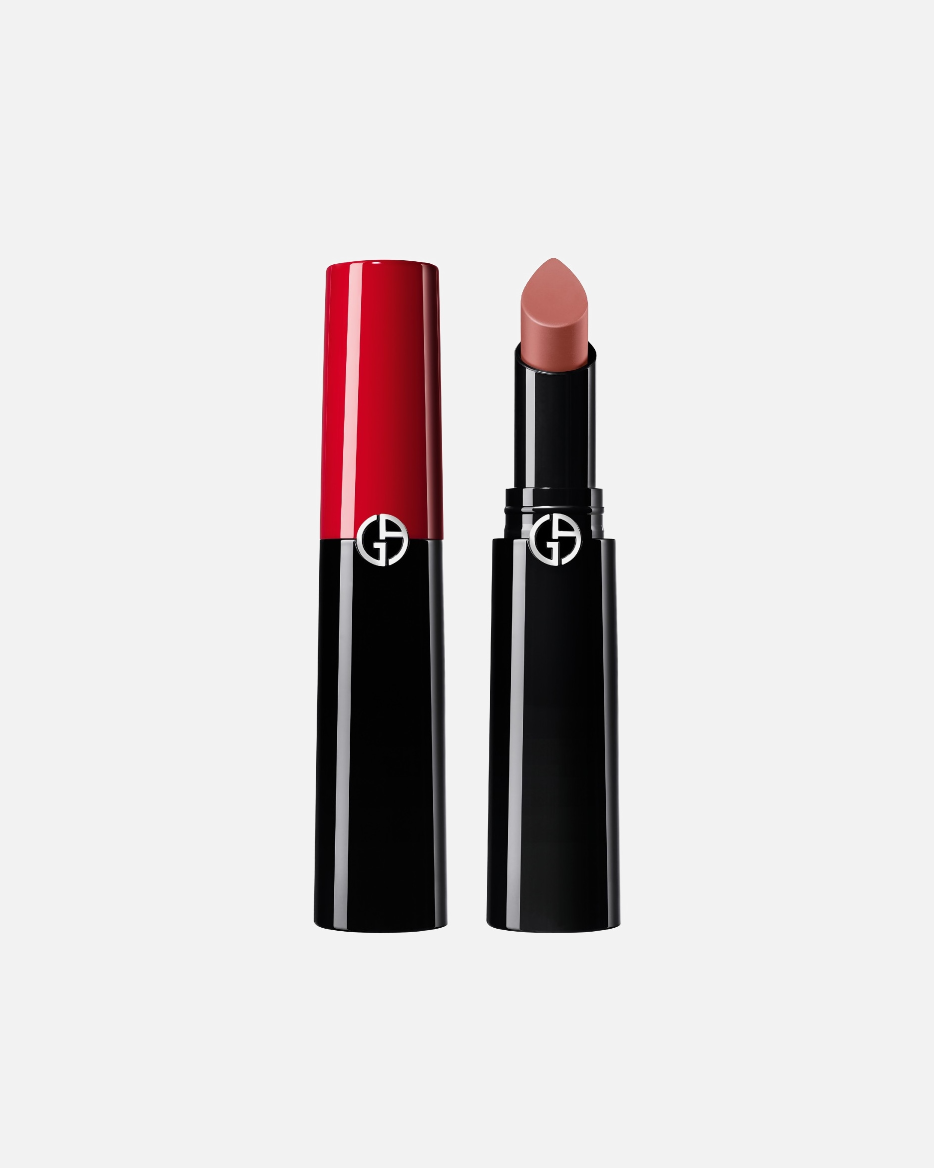 Ruj pentru Unisex Armani Lip Power 109 Intimate