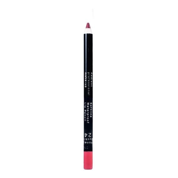 Creion contur buze pentru Radiant Professional Default Brand Line Softline Waterproof Lip Pencil Honeysuckle