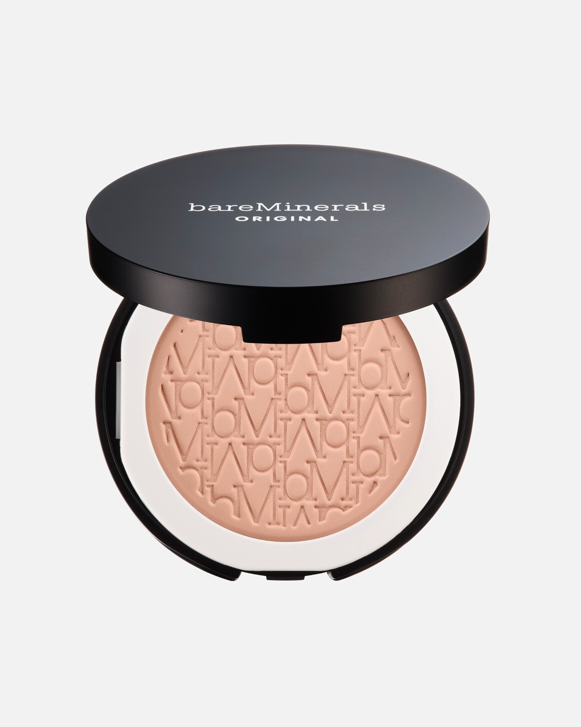 Fond de ten pentru Unisex bareMinerals Original Pressed Powder Mineral Spf 15 Bej auriu 13