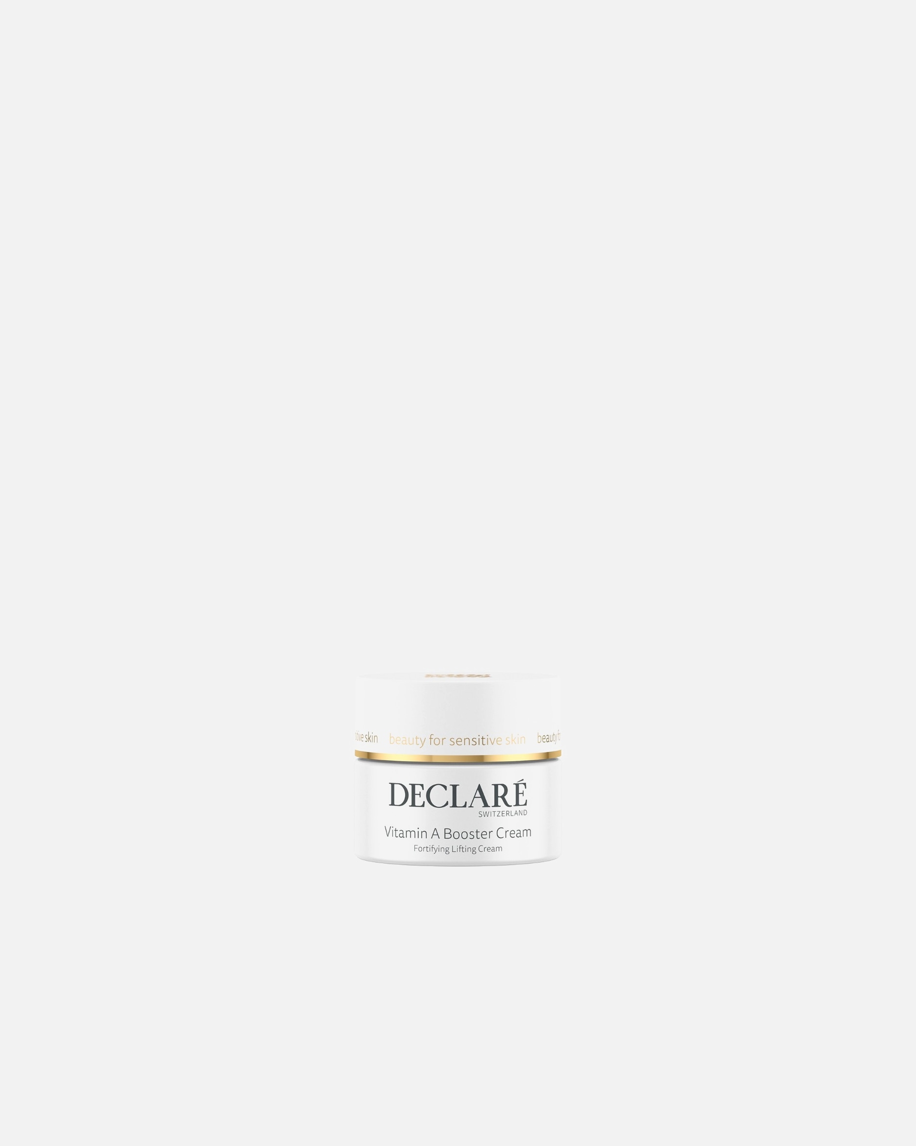 Crema de fata pentru Unisex VITAMIN A BOOSTER CREAM 50 ml
