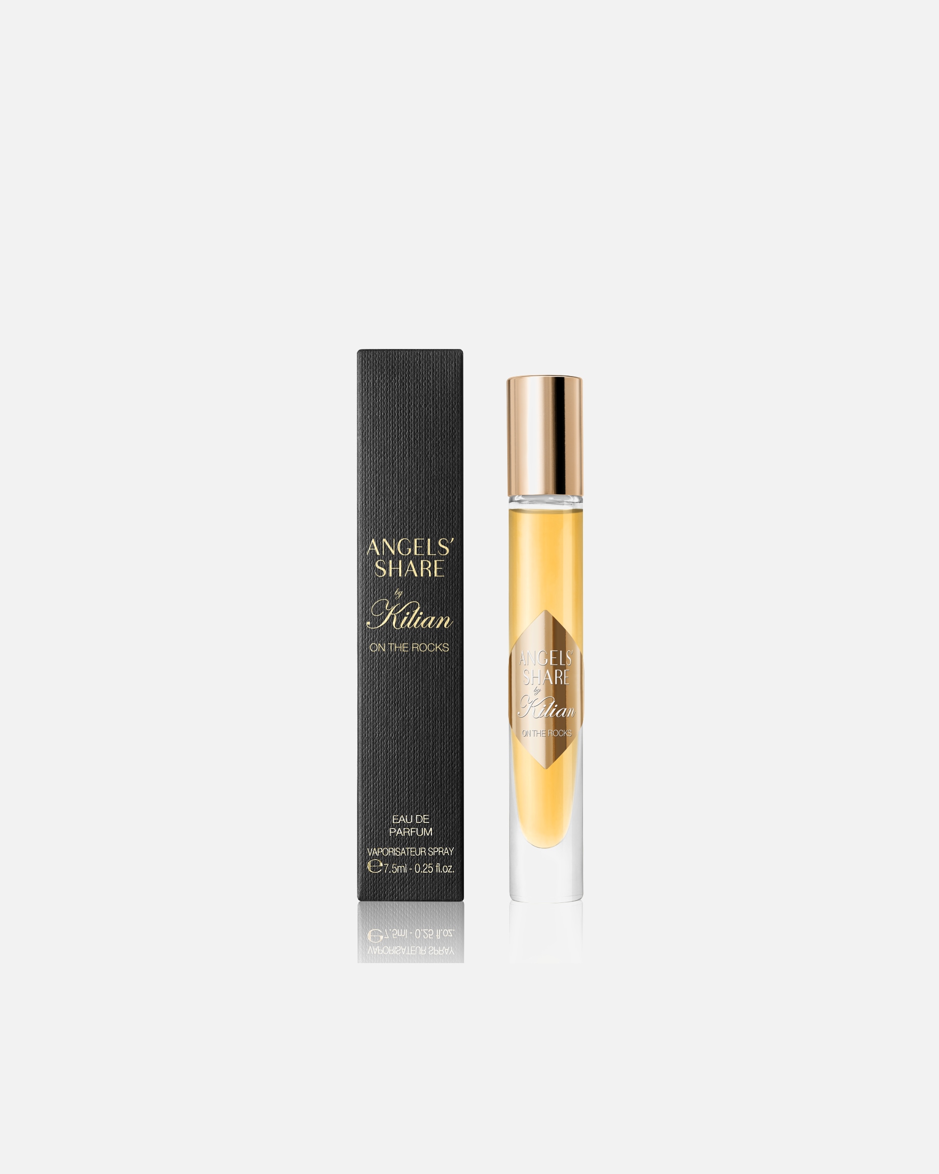 Apa de parfum pentru Unisex Kilian Angels' Share on the Rocks