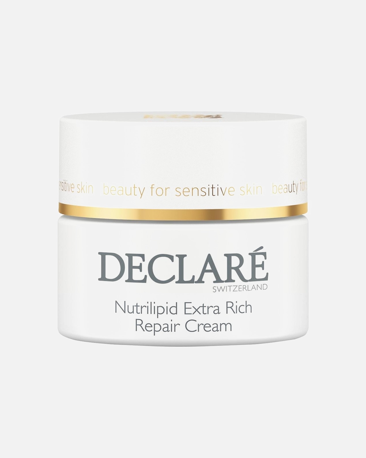 Crema de fata pentru Unisex Nutrilipid Extra Bogat 50 ml