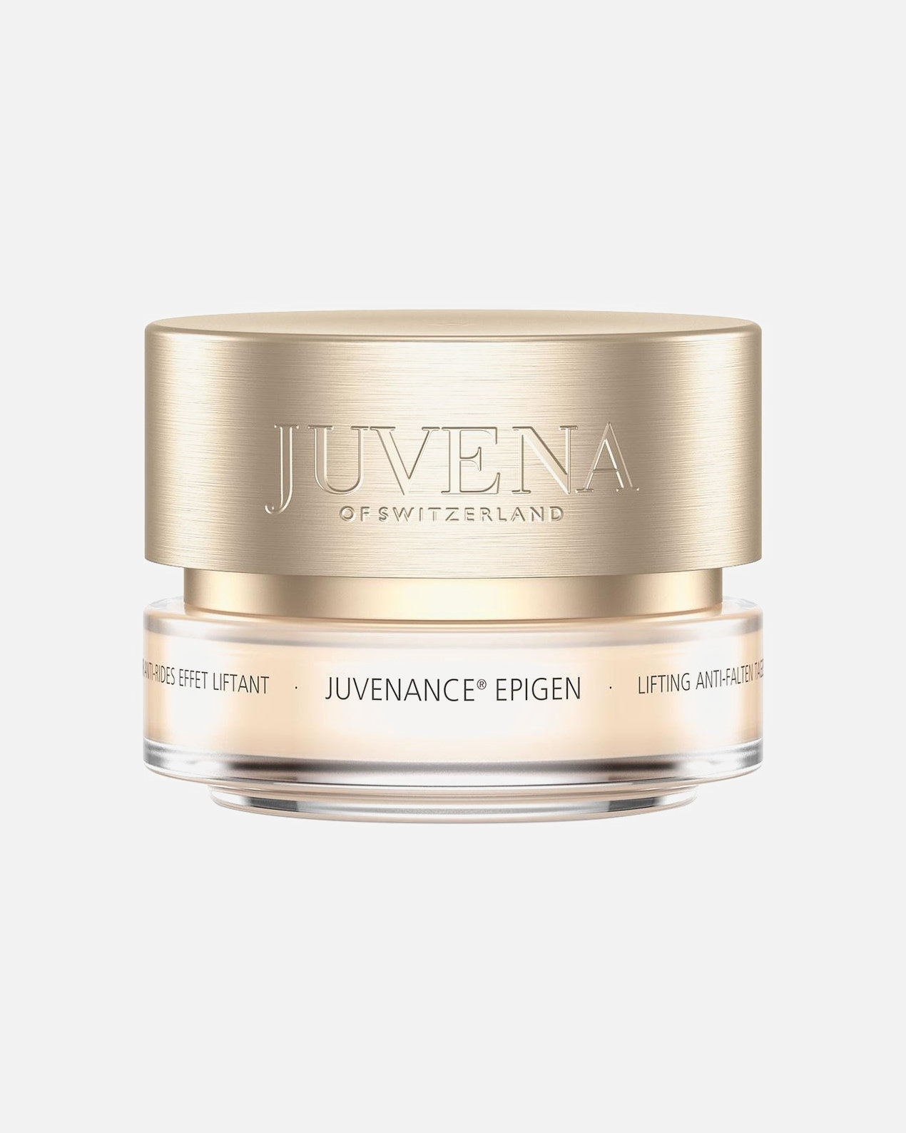 Crema de zi pentru Unisex Lifting Anti-Wrinkle Day Cream 50 ml
