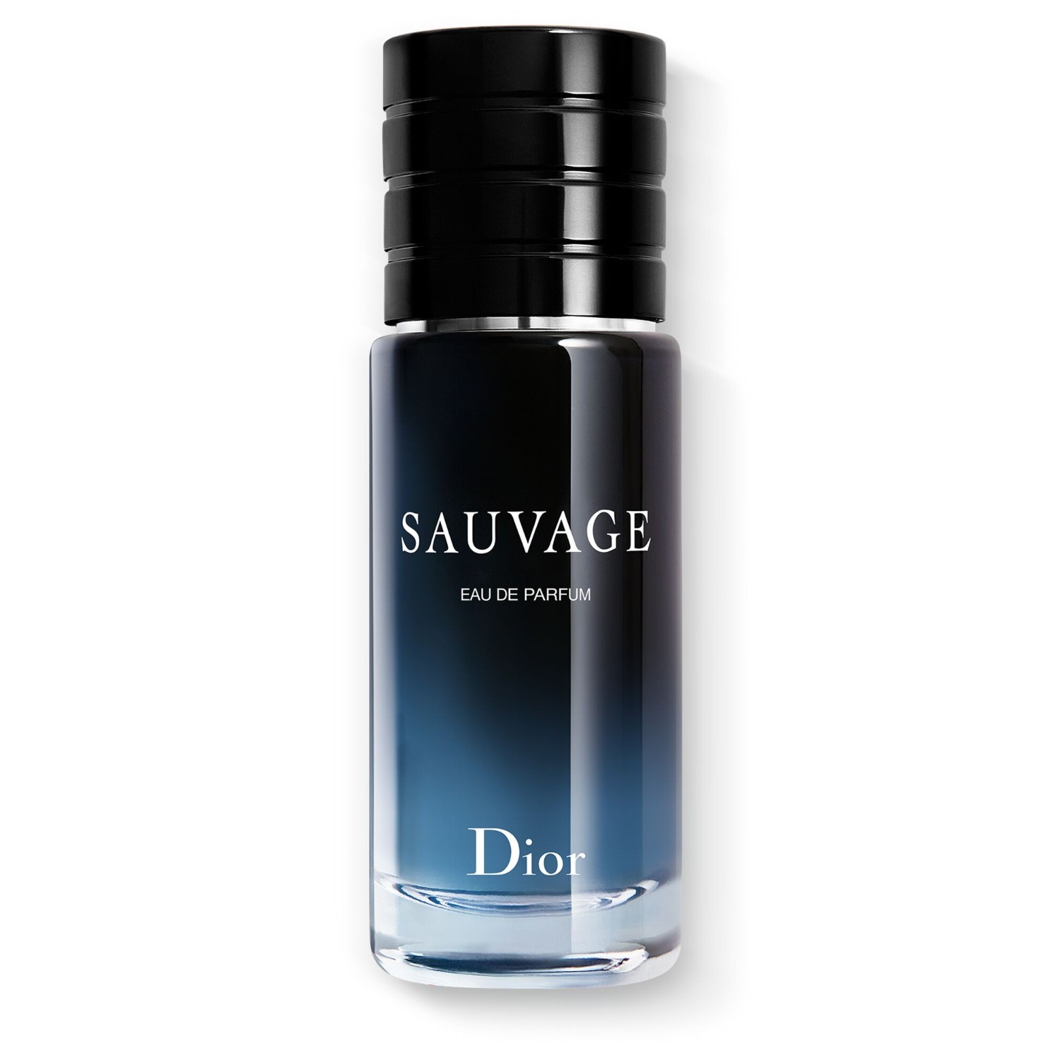 Apa de parfum pentru DIOR Sauvage Sauvage Eau de Parfum 30 ml