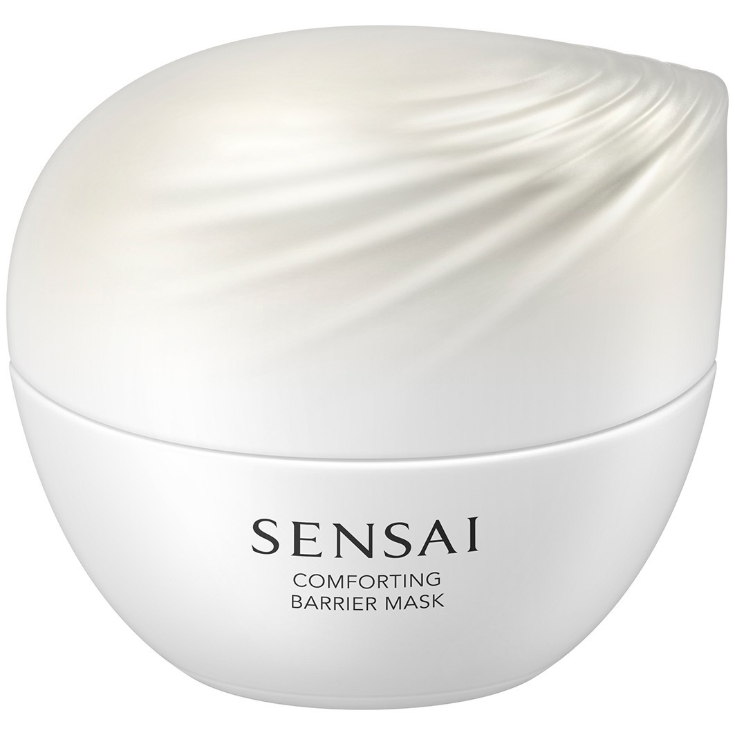 Masca hidratanta pentru SENSAI Expert Items Comforting Barriers Mask 60 ml
