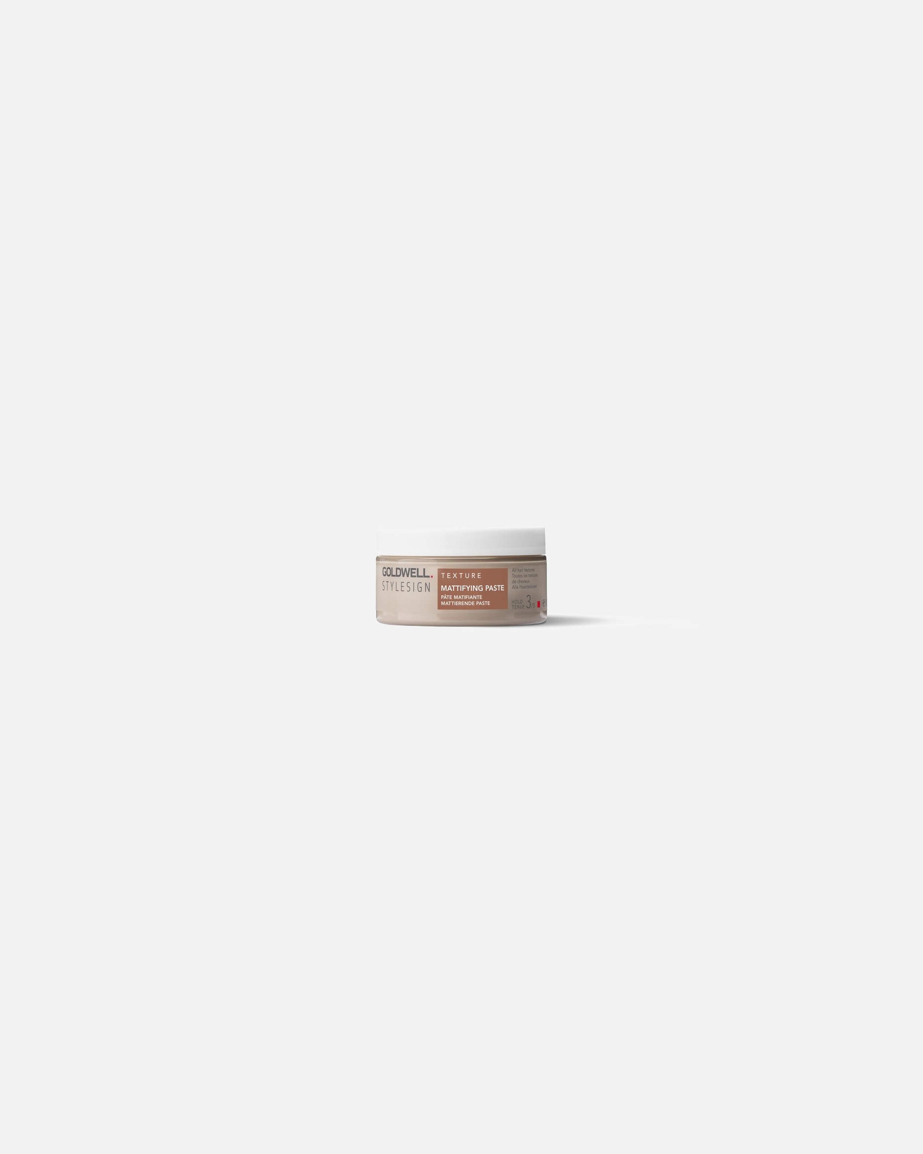 Gel de par pentru Unisex TEXTURE MATTIERENDE PASTE 100 ml