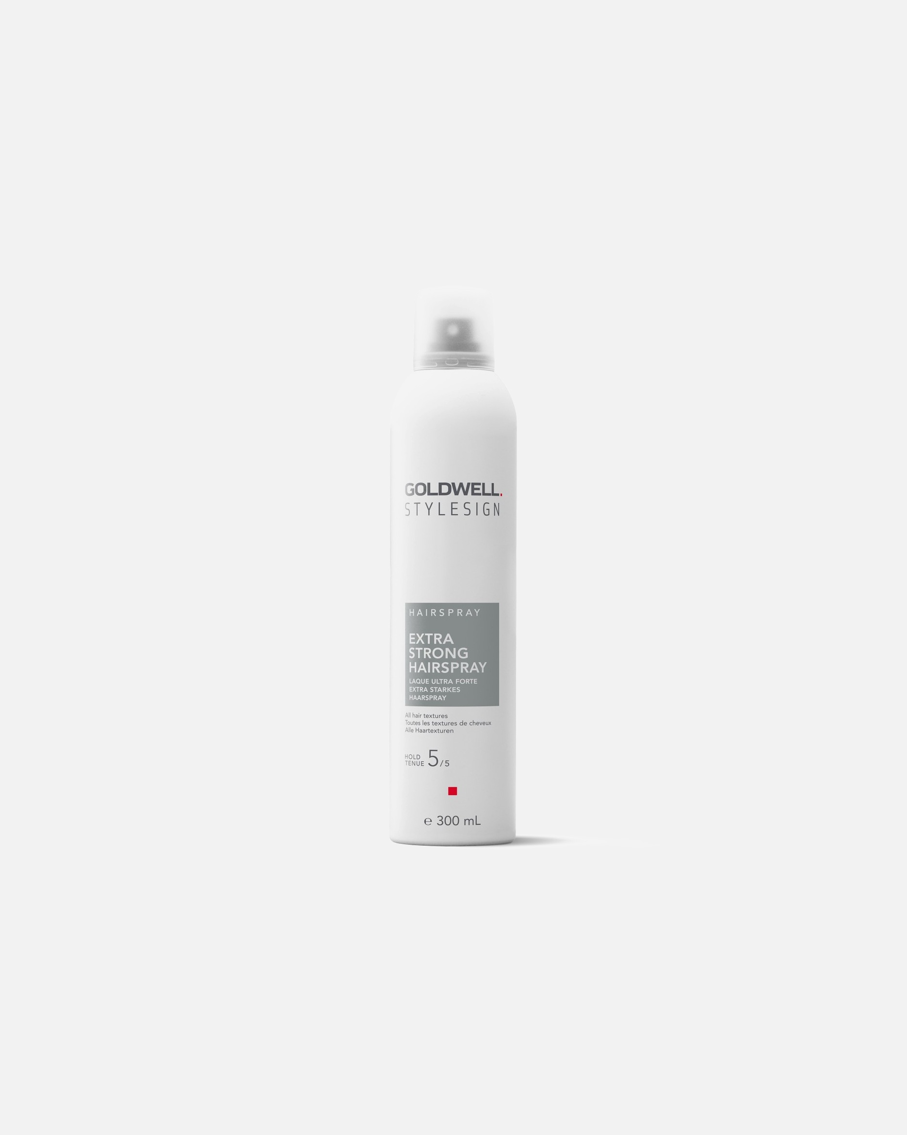 Spray de păr pentru Unisex EXTRA STARK 300 ml