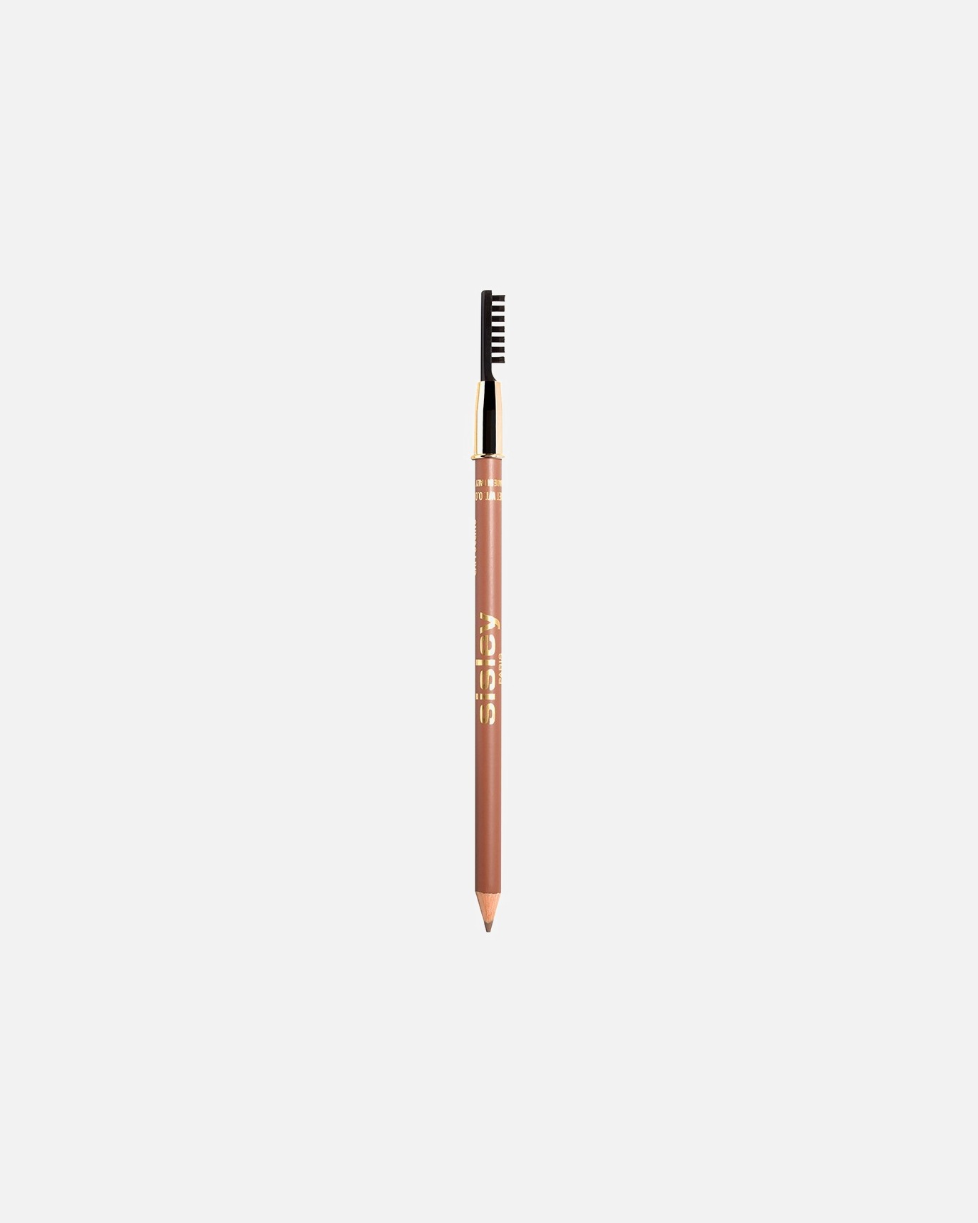 Creion sprancene pentru Unisex Sisley Phyto-Sourcils Perfect 4 Cappuccino