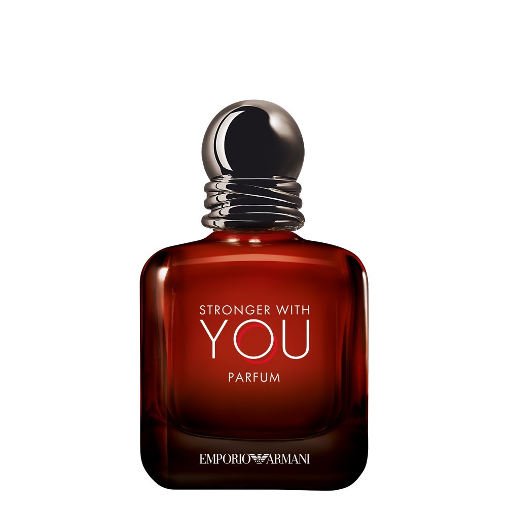 Parfum pentru Armani EMPORIO ARMANI Stronger With You - Le Parfum 50 ml
