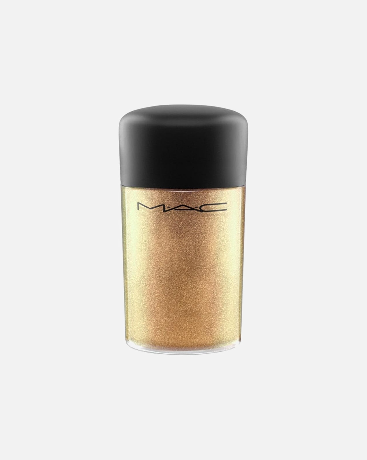 Fard de pleoape pentru Unisex MAC Pigment Old Gold