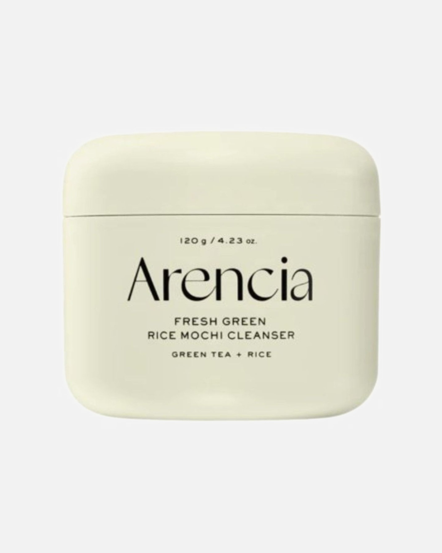 Crema de curatare pentru Unisex Arencia 120 g