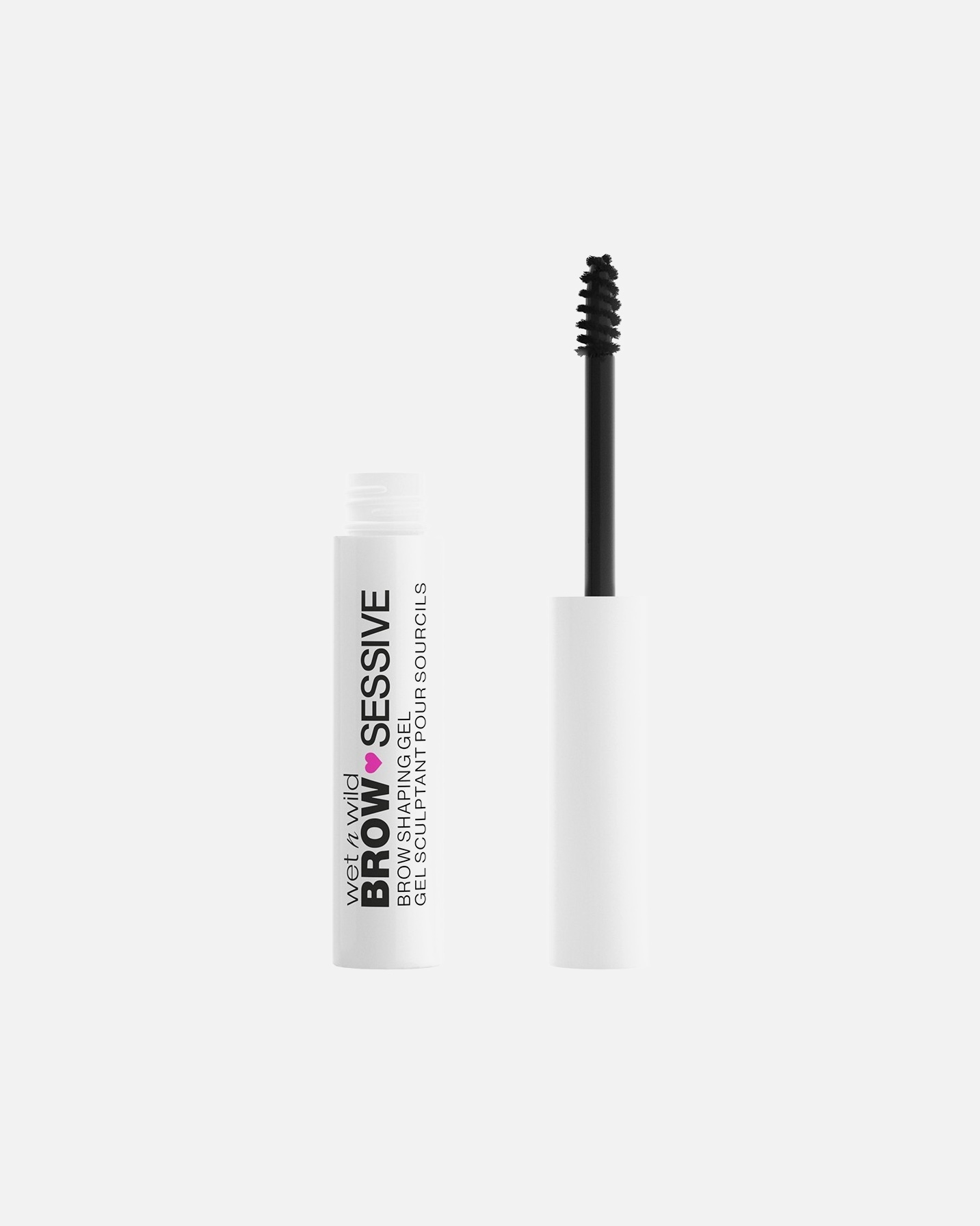 Gel sprancene pentru Unisex wet n wild Brow-Sessive 1111880E - Blonde