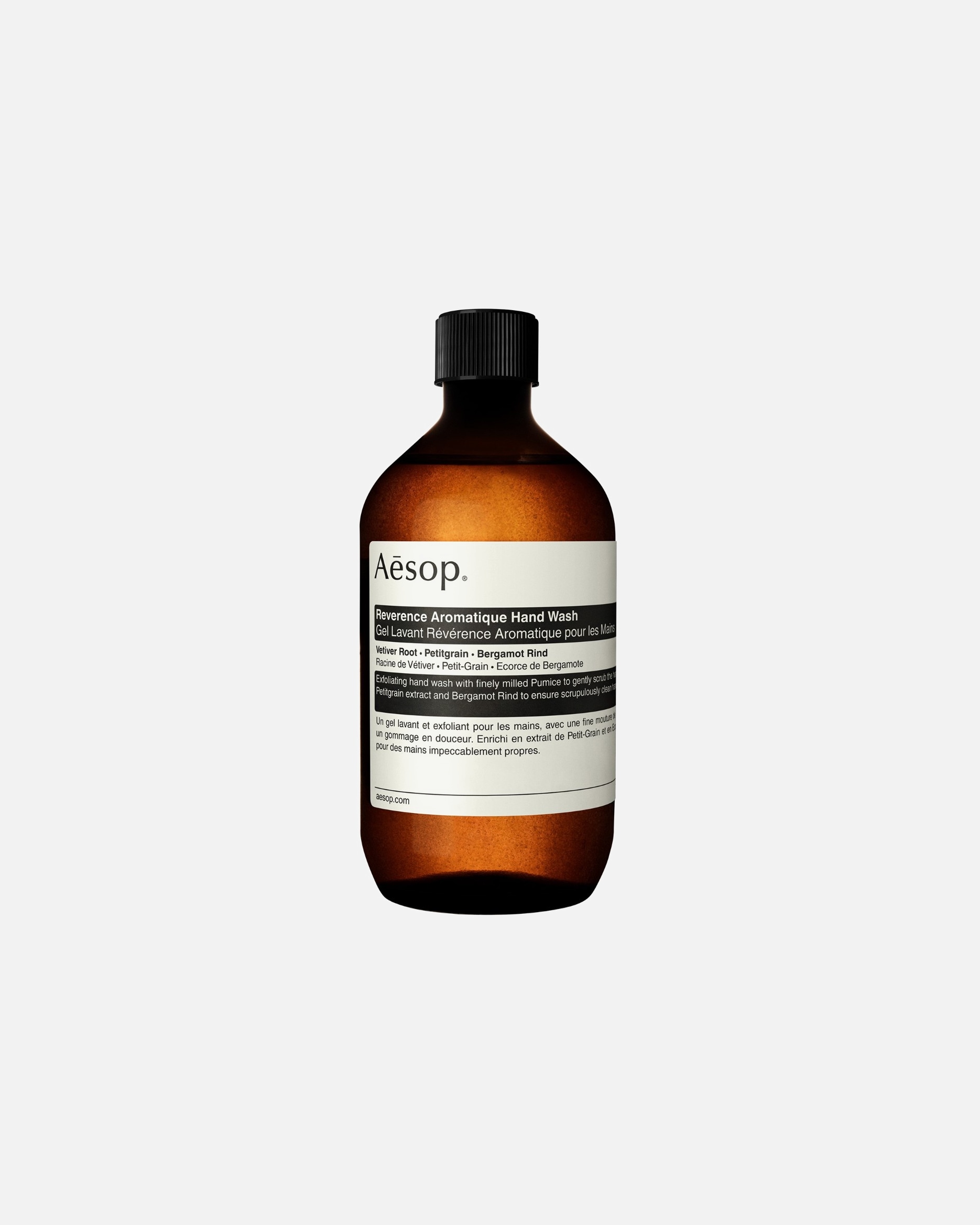 Ingrijire maini si picioare pentru Unisex Aesop Reverence Aromatique Hand Wash 500 ml