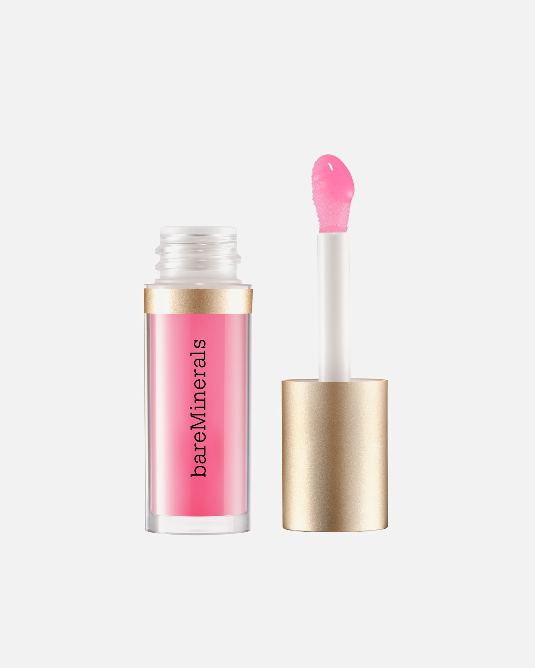 Ulei pentru buze pentru Unisex bareMinerals DELIGHT