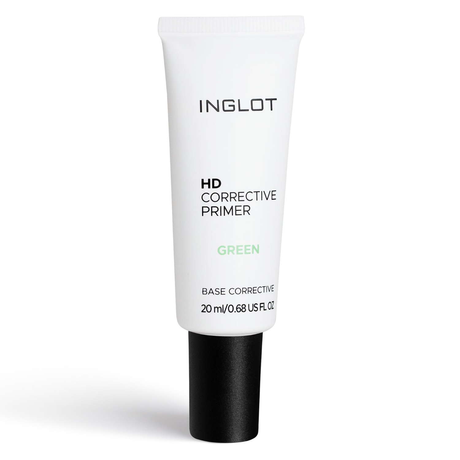 Primer pentru Inglot HD Corrective Primer Green