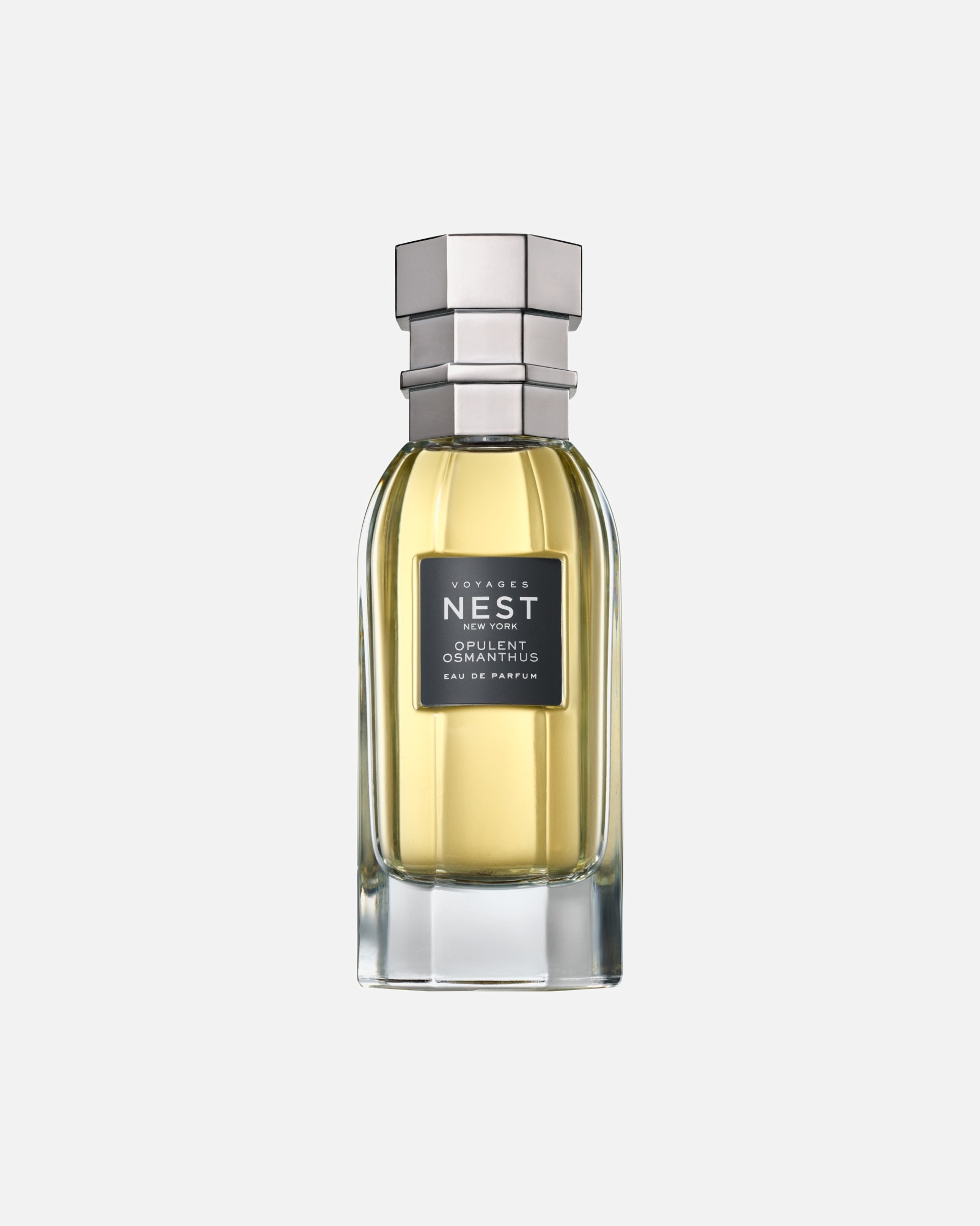 Apa de parfum pentru Femei NEST NEW YORK Voyages Opulent Osmanthus Eau de Parfum 100 ml