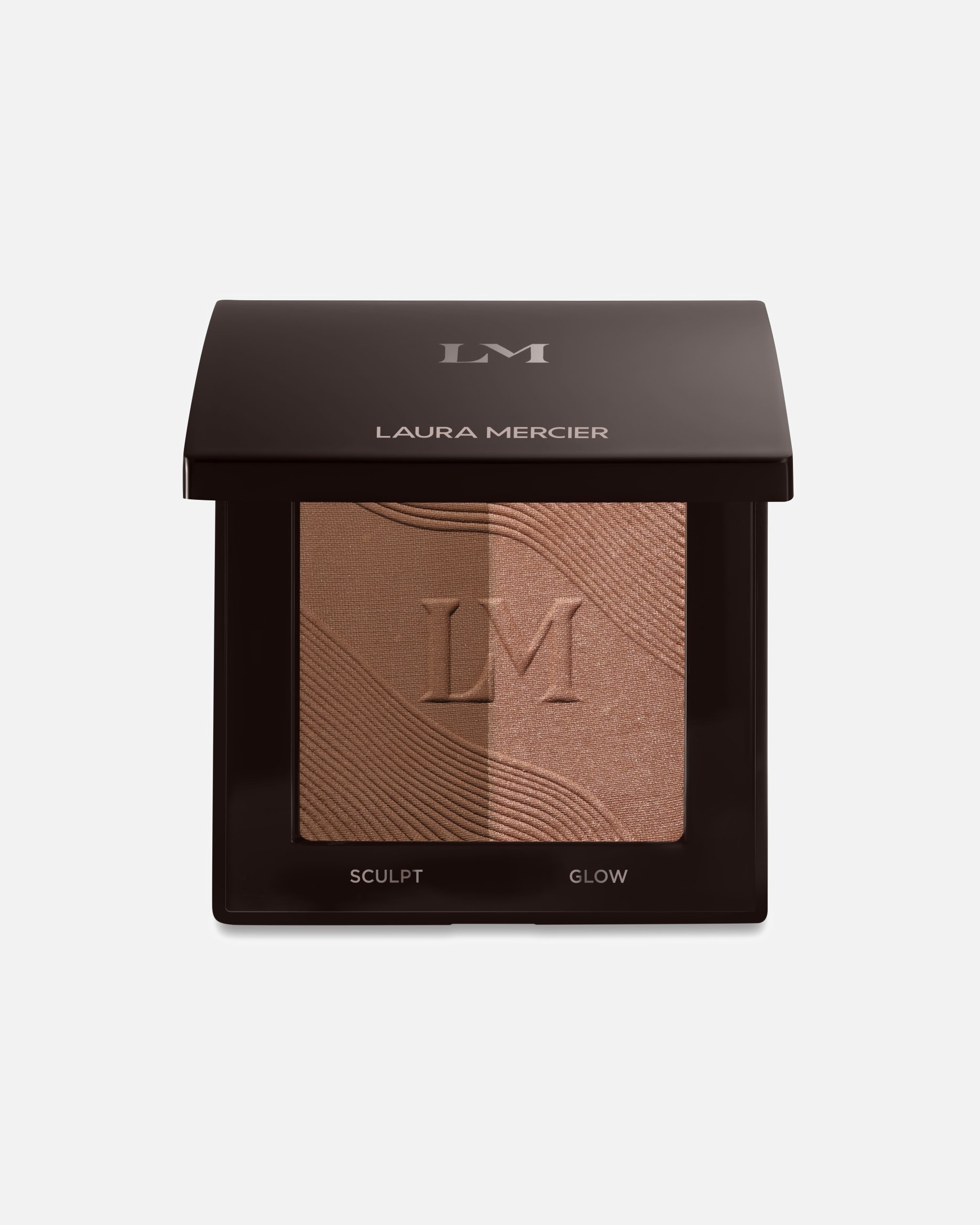 Fard obraji pentru Femei Laura Mercier Bronze Color Infusion 40 Riviera