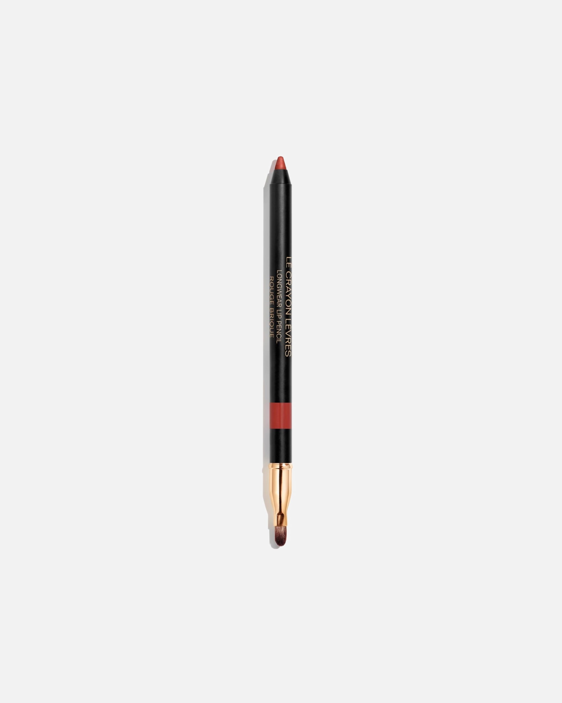 Creion contur buze pentru Unisex CHANEL LE CRAYON LÈVRES 180 - ROUGE BRIQUE