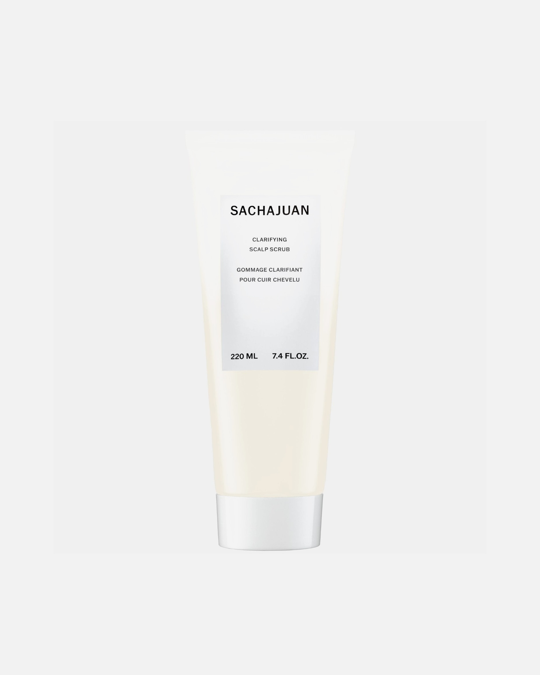 Peeling pentru scalp pentru Unisex Sachajuan 220 ml