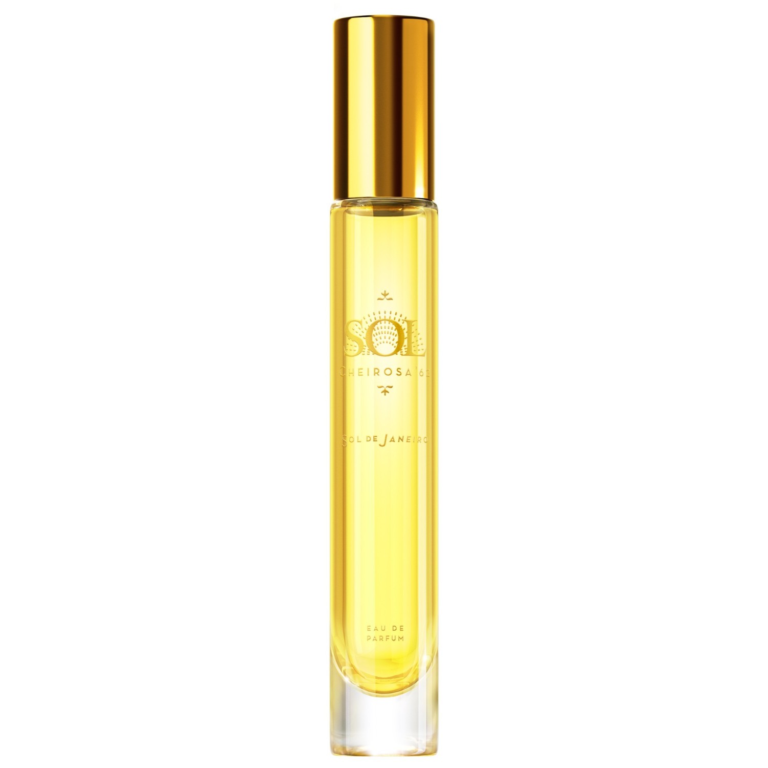 Apa de parfum pentru Sol de Janeiro Sol Cheirosa 62 Eau de Parfum 8 ml