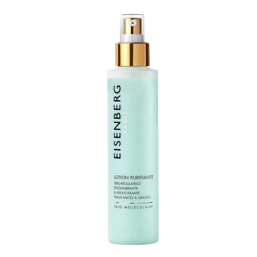 Toner facial pentru Eisenberg Woman Classic Skincare Purifying Lotion 150 ml