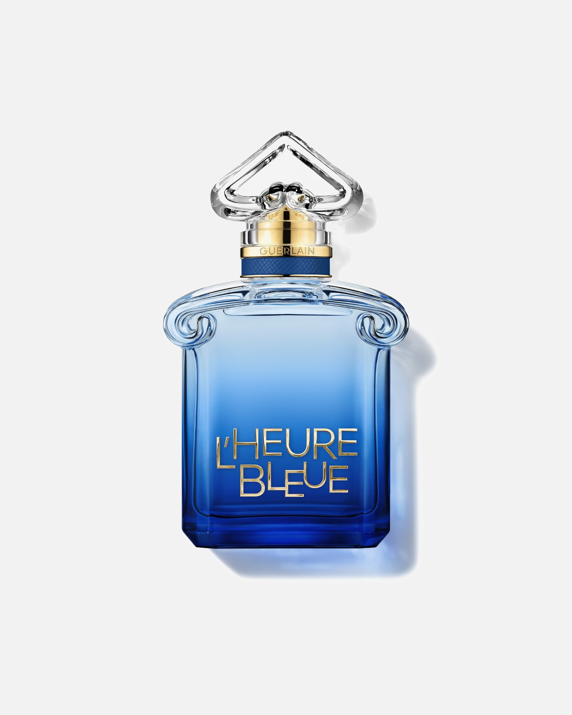 Apa de parfum pentru Femei Guerlain L’Heure Bleue 50 ml