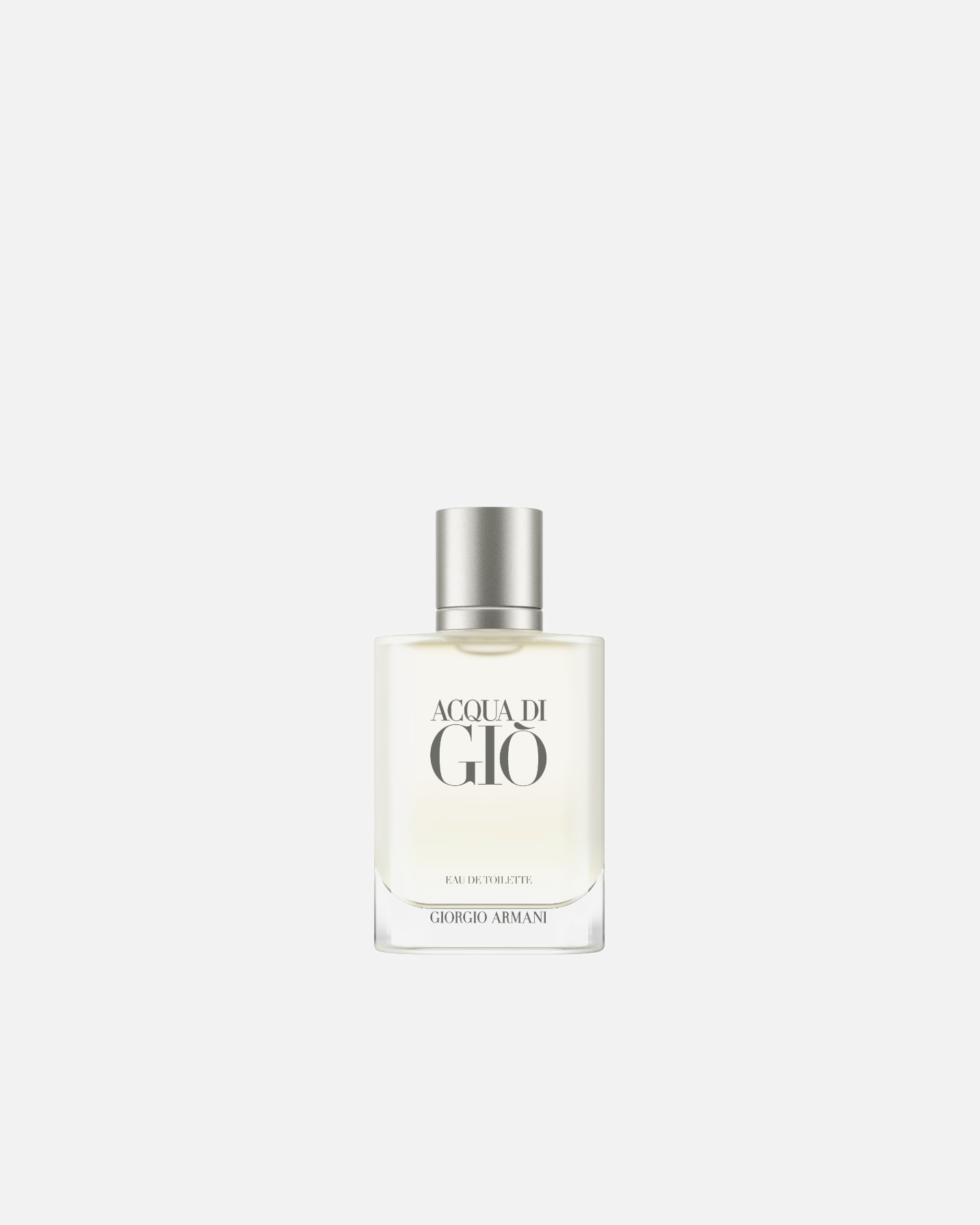 Apa de Toaleta pentru Bărbați Armani Acqua di Giò Acqua Di Gio Homme Eau de Toilette 50 ml