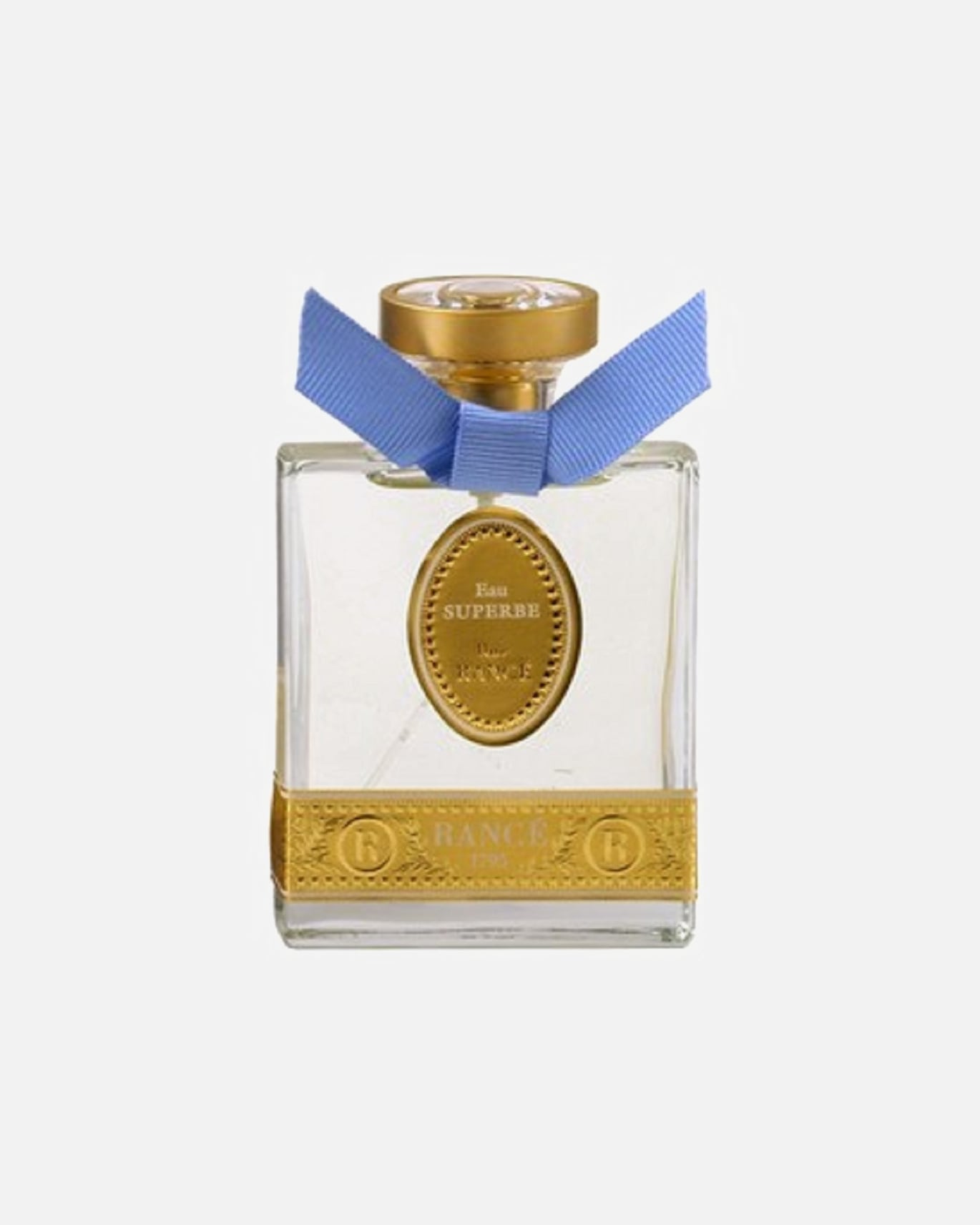 Apa de Toaleta pentru Unisex Rancé Eau Superbe 100 ml