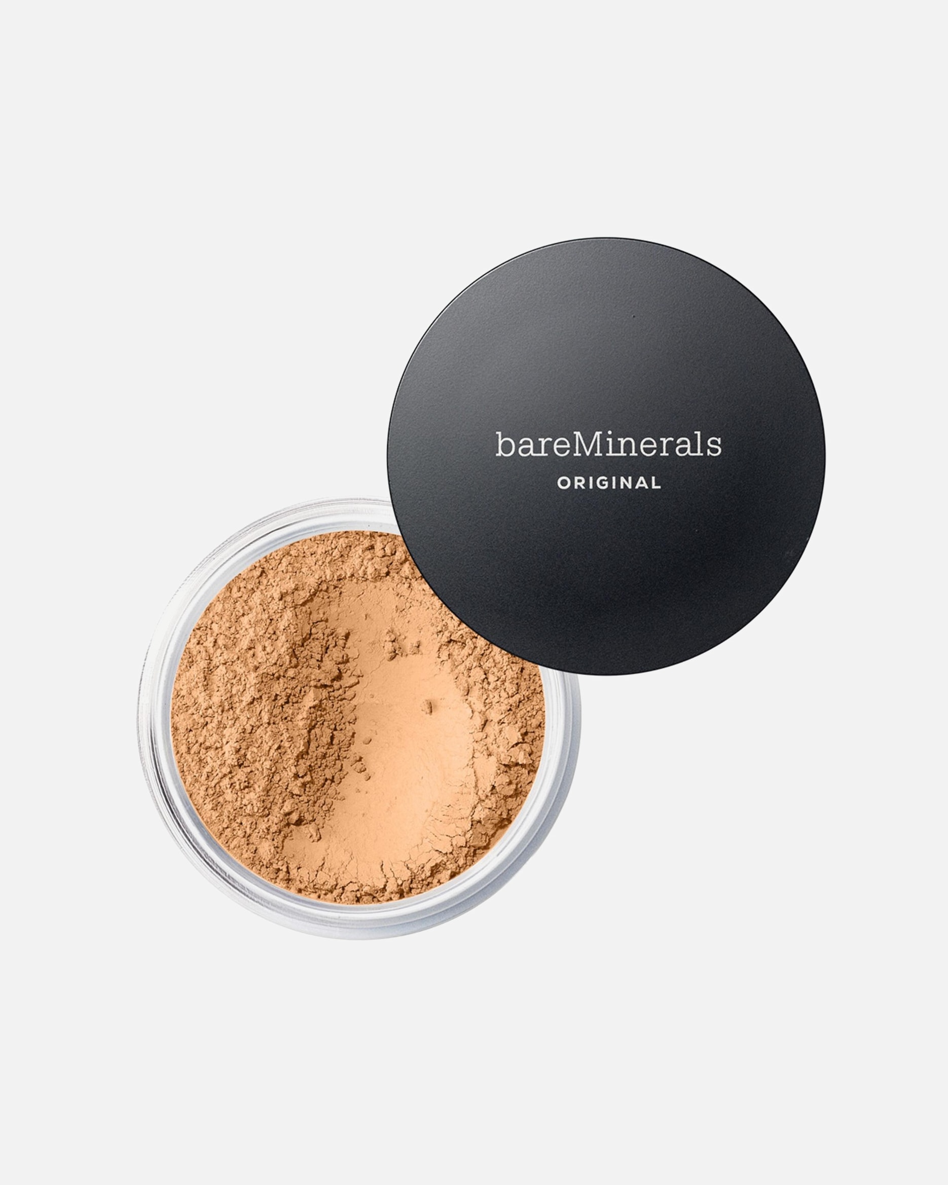 Fond de ten pentru Unisex bareMinerals Original Loose Foundation - Spf 15 Golden Beige