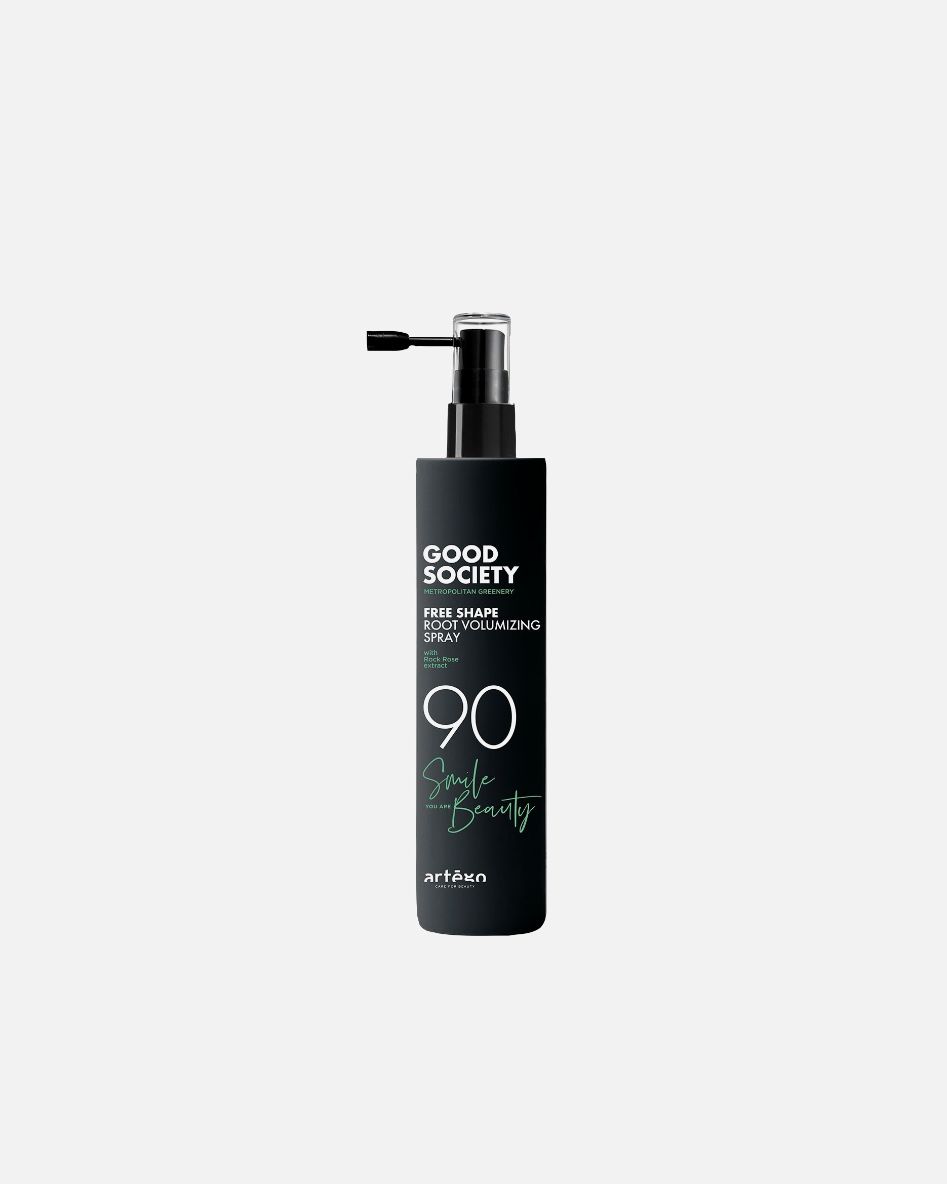 Spray de păr pentru Unisex Volumen-Spray 90 Free Shape Root Volumizing Spray 150 ml