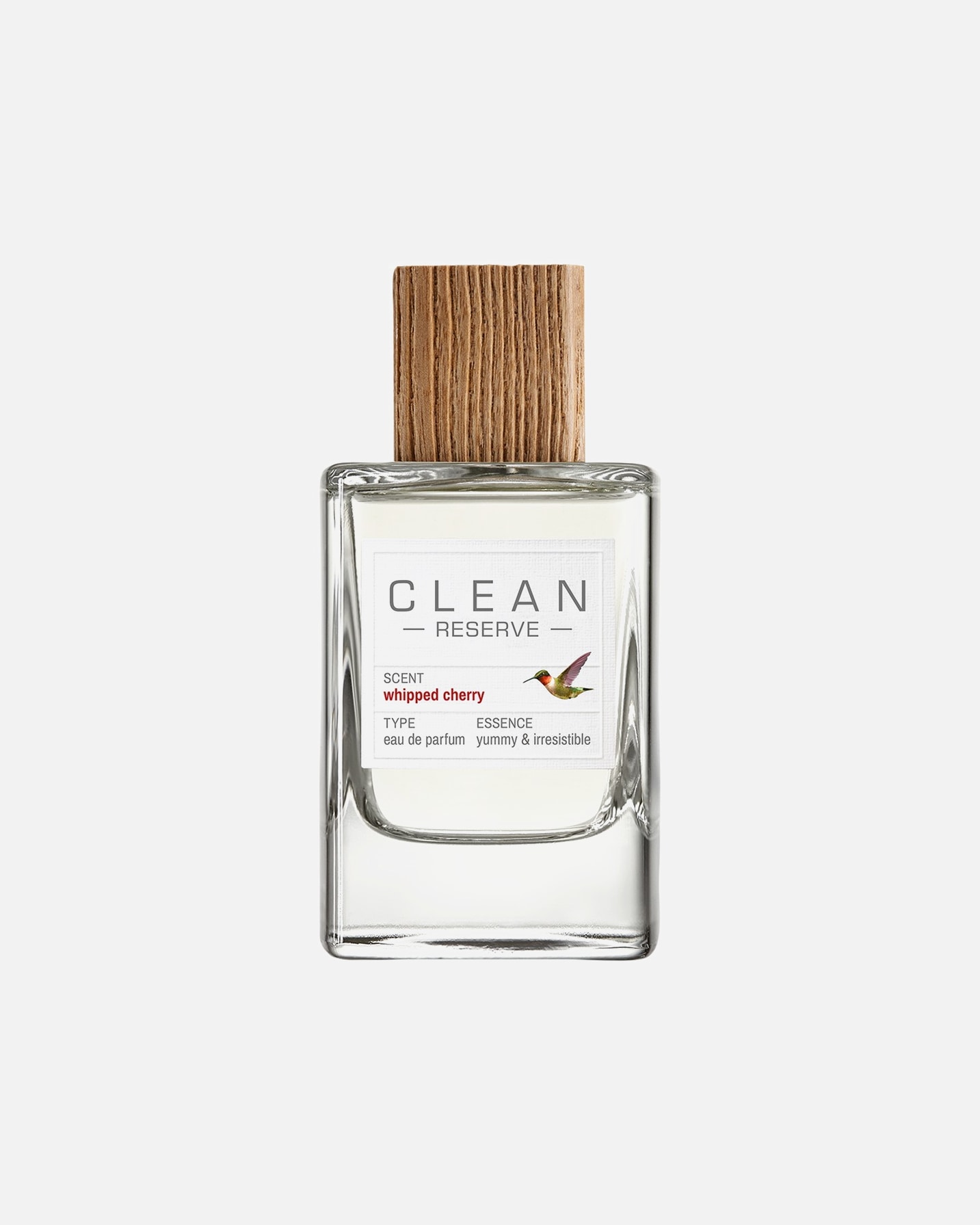Parfum pentru Unisex CLEAN RESERVE Whipped Cherry 100 ml