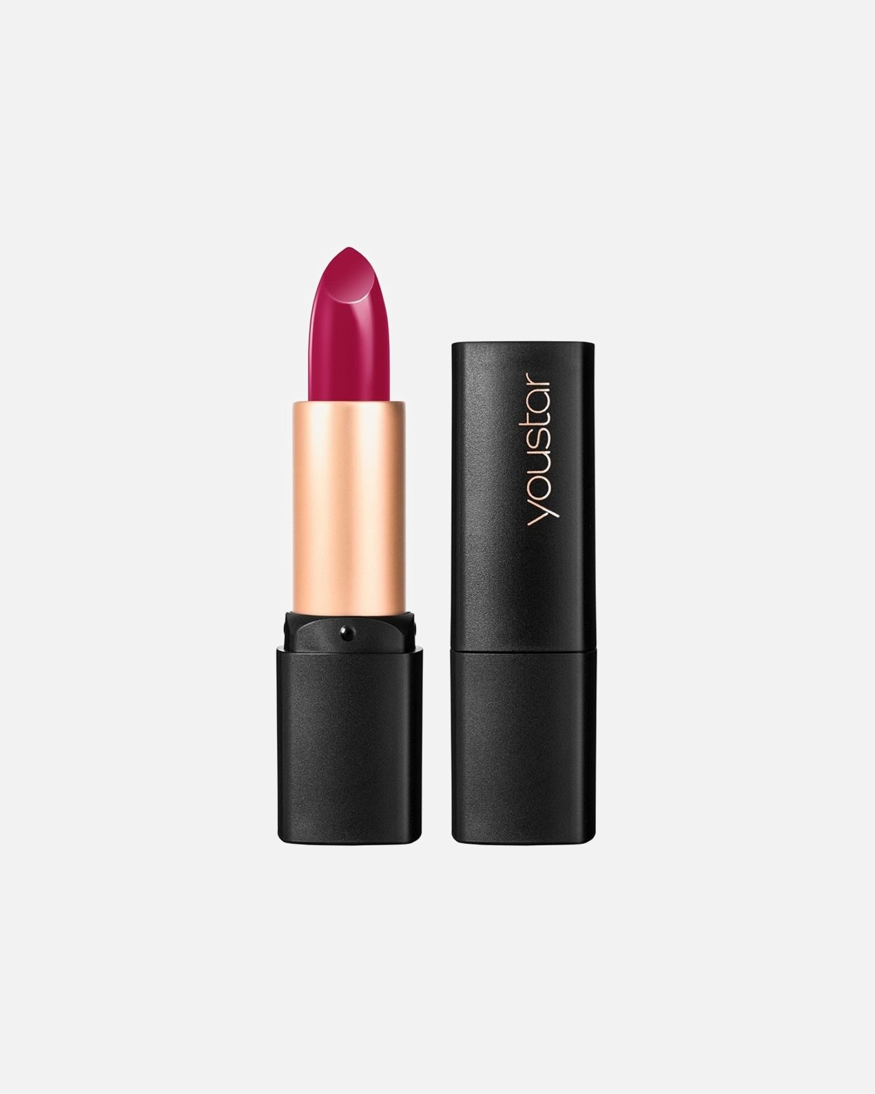 Ruj pentru Femei youstar Intense Colour Lipstick 06 – Ruby Red