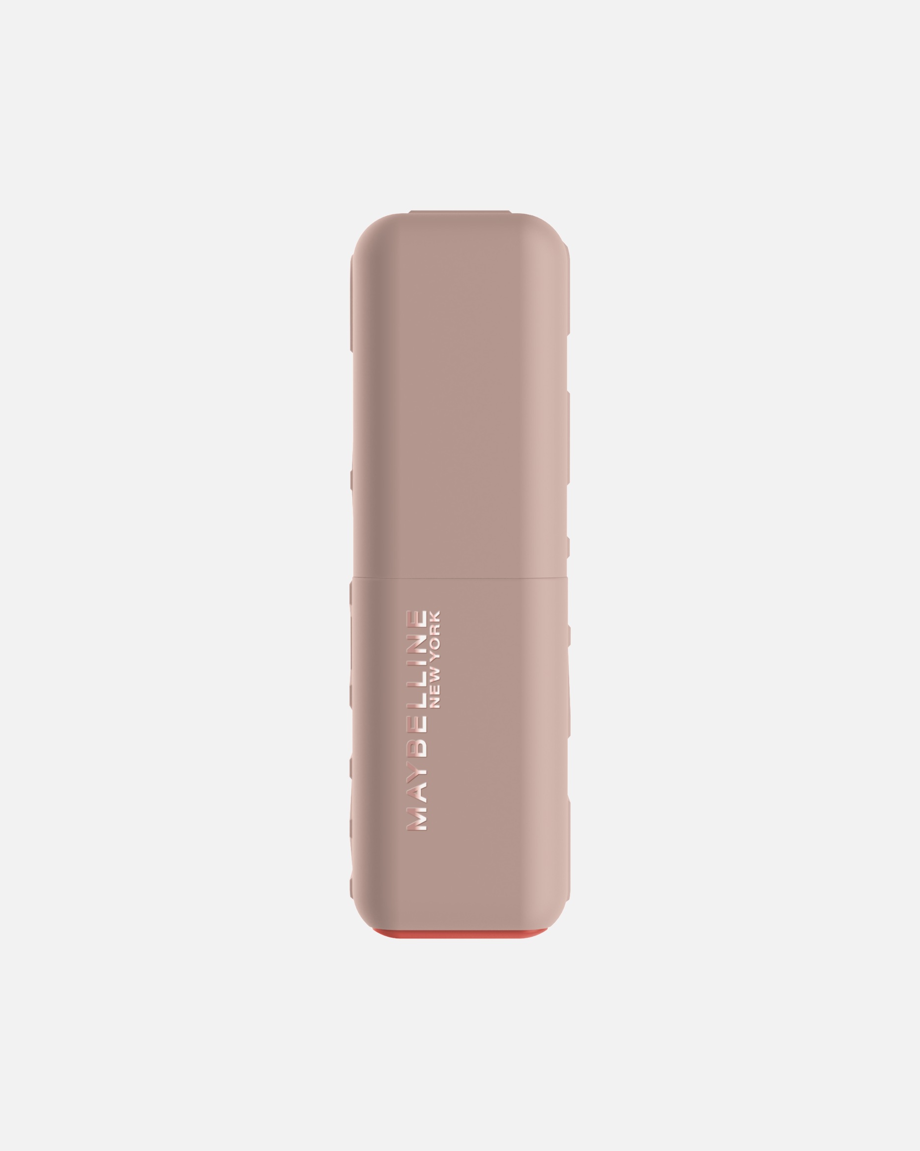 Ruj pentru Unisex Maybelline Matte Serum Lipstick Maybe It's