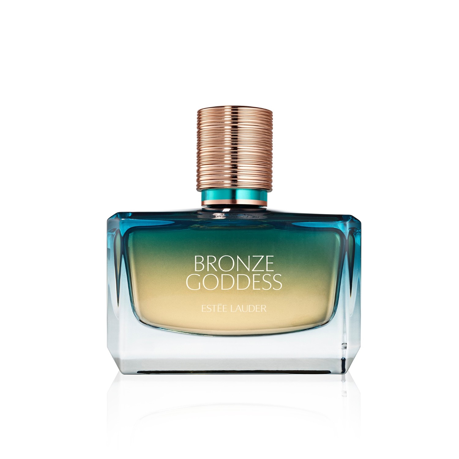 Apa de parfum pentru Estée Lauder Bronze Goddess Nuit Eau de Parfum 50 ml