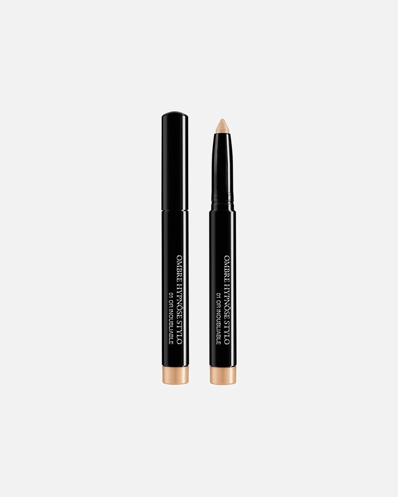 Fard de pleoape pentru Unisex Lancôme Ombre Hypnôse Ombre Hypnose Stylo 01 - Or Inubiable