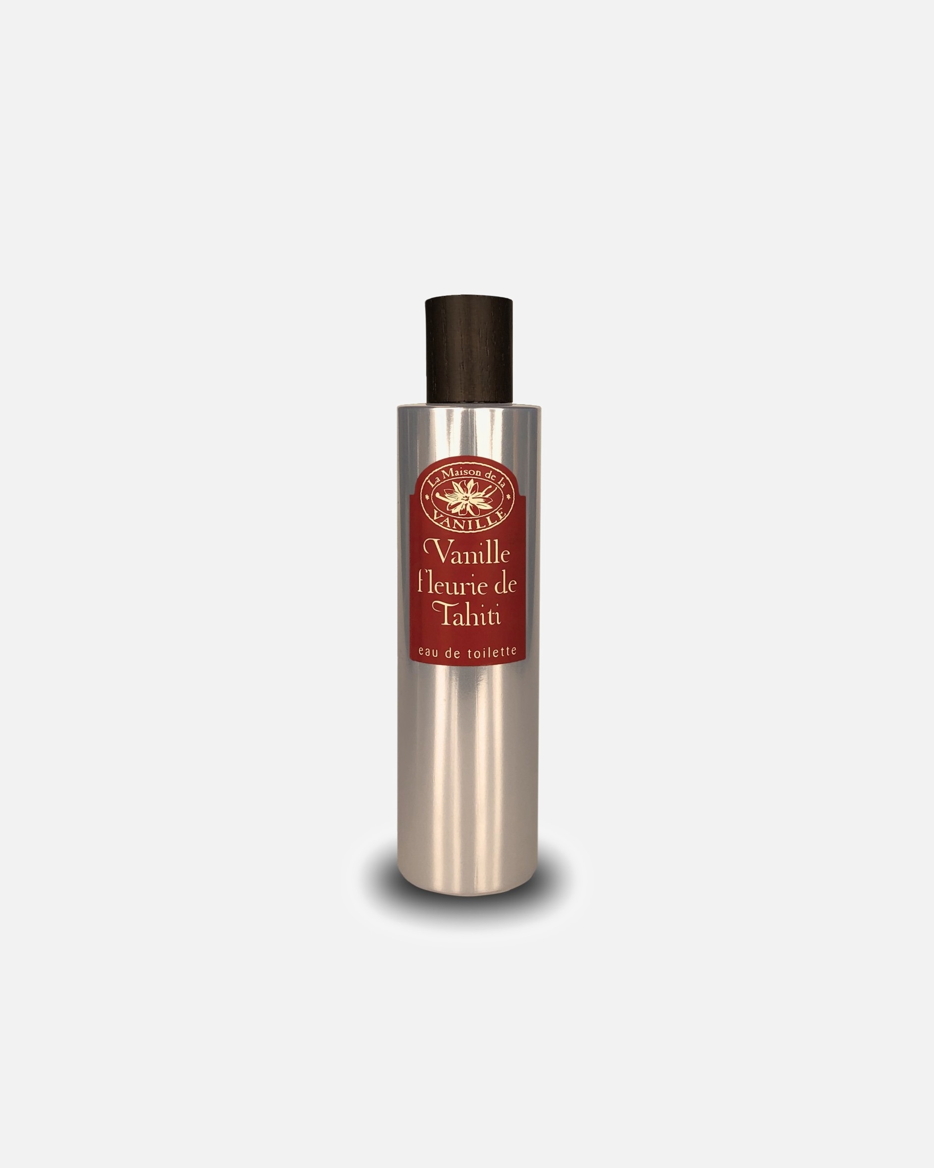 Apa de Toaleta pentru Femei La Maison De La Vanille Vanille Fleurie de Tahiti Eau de Toilette 100 ml