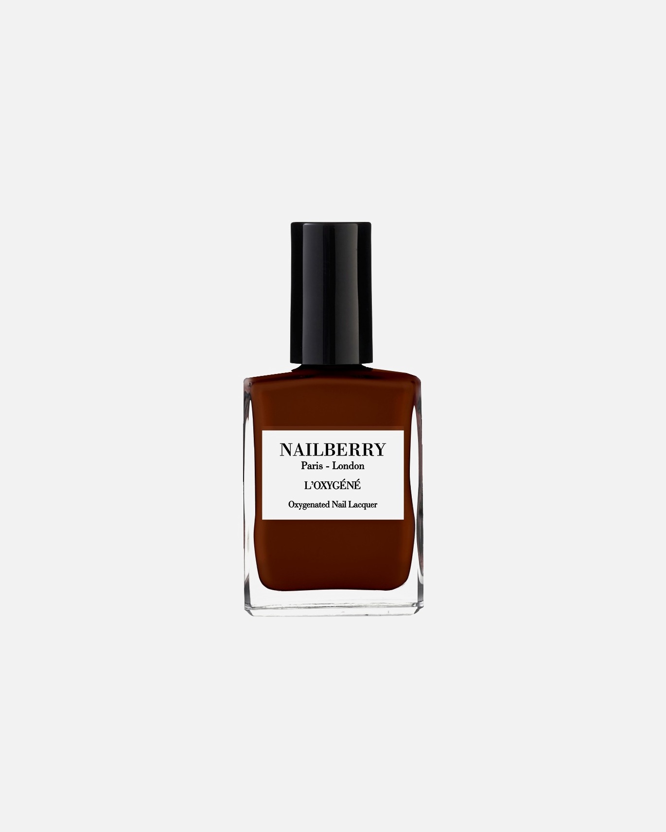 Lac de unghii pentru Femei Nailberry GRATEFUL 15 ml